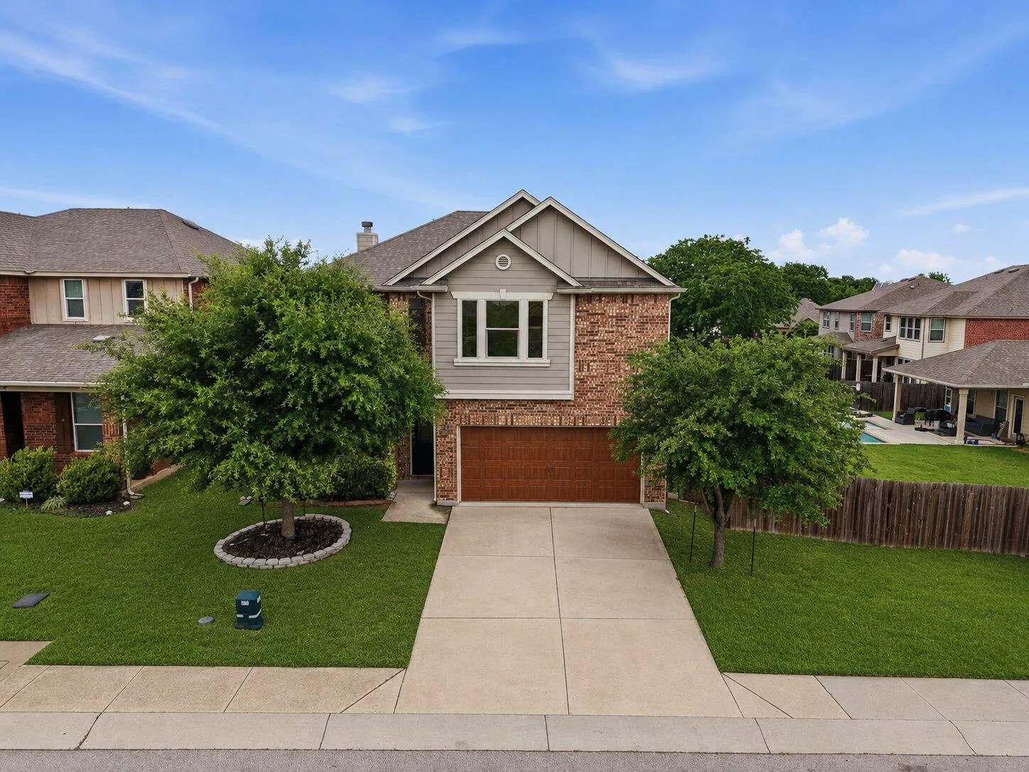 Photo of 670 LANDON SAMUEL LOOP, Pflugerville, TX, 78660