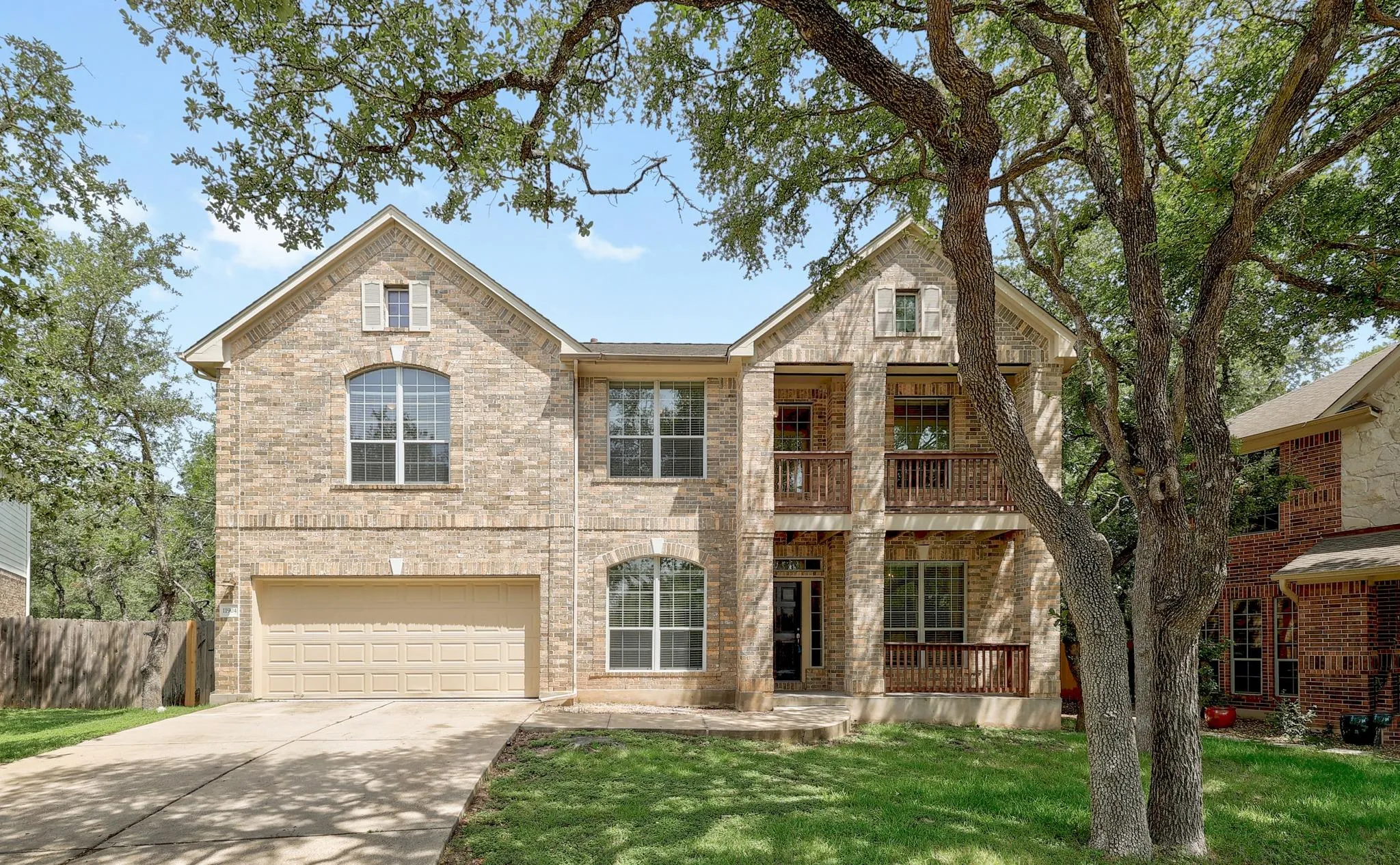 Photo of 11904 QUASSIA DR, Austin, TX, 78739