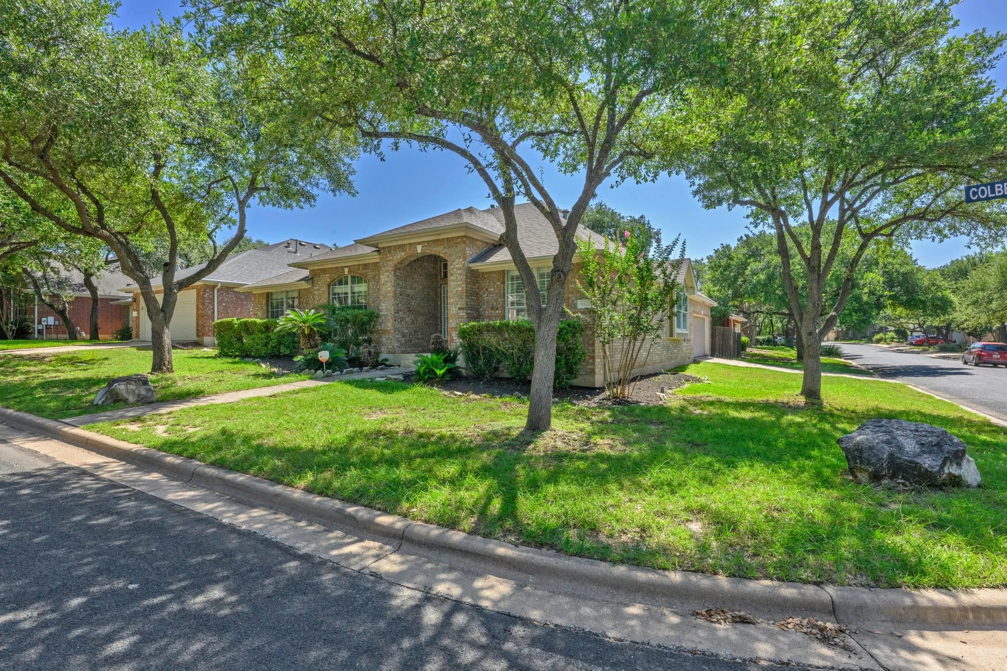 Photo 2 of 9321 COLBERG DR