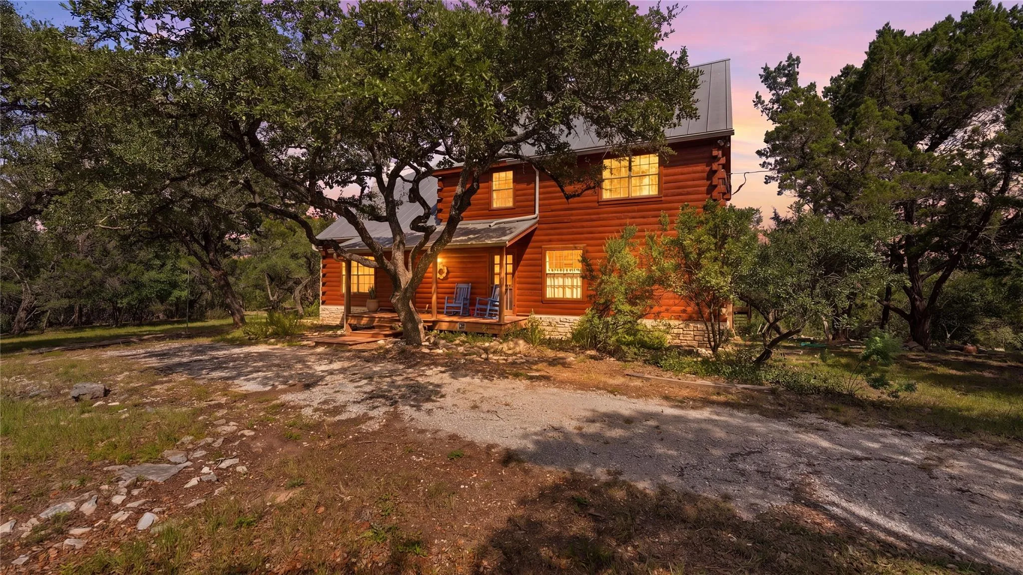 Photo of 800 WOODCREEK RANCH RD, Wimberley, TX, 78676