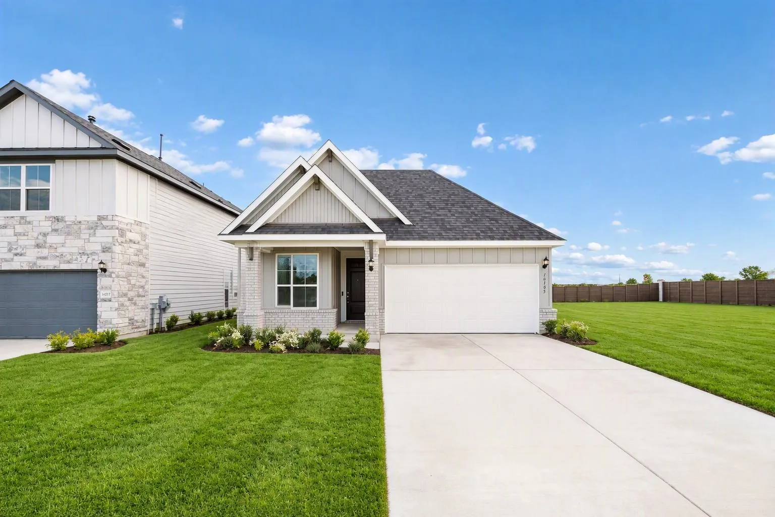Photo of 16105 EMMA EDGE LN, Pflugerville, TX, 78660