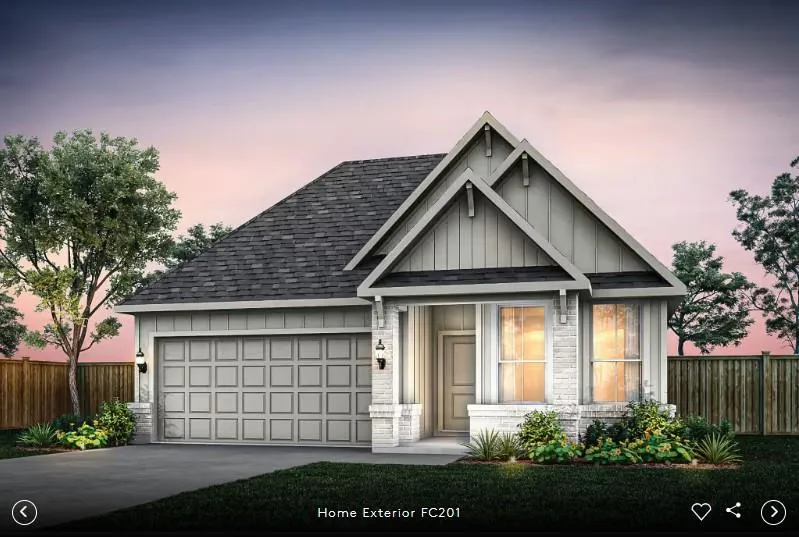 Photo of 16105 EMMA EDGE LN, Pflugerville, TX, 78660