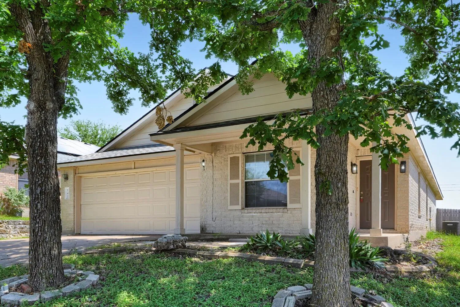 Photo of 140 PLUMBAGO CV, Buda, TX, 78610