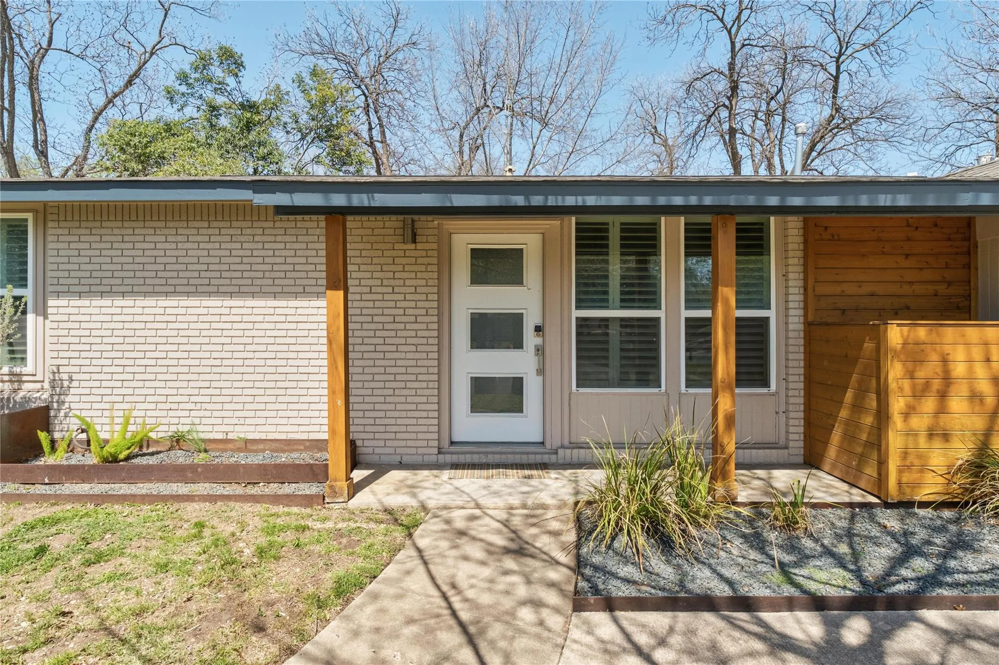 Photo of 6414 KENILWORTH DR, Austin, 78723