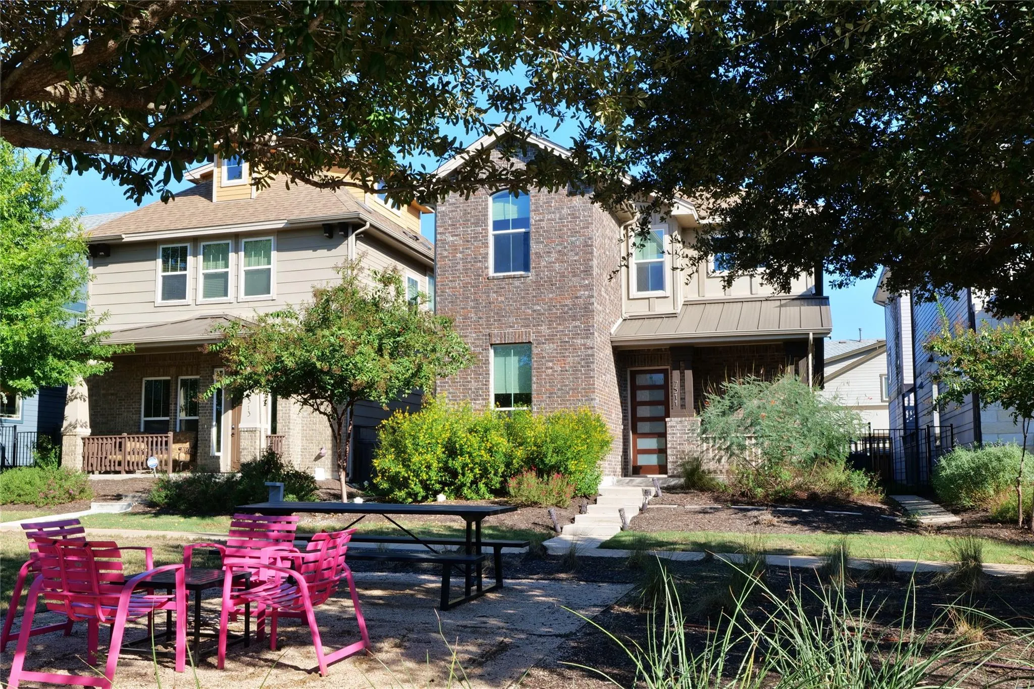 Photo of 7511 WILDCAT PASS, Austin, TX, 78757