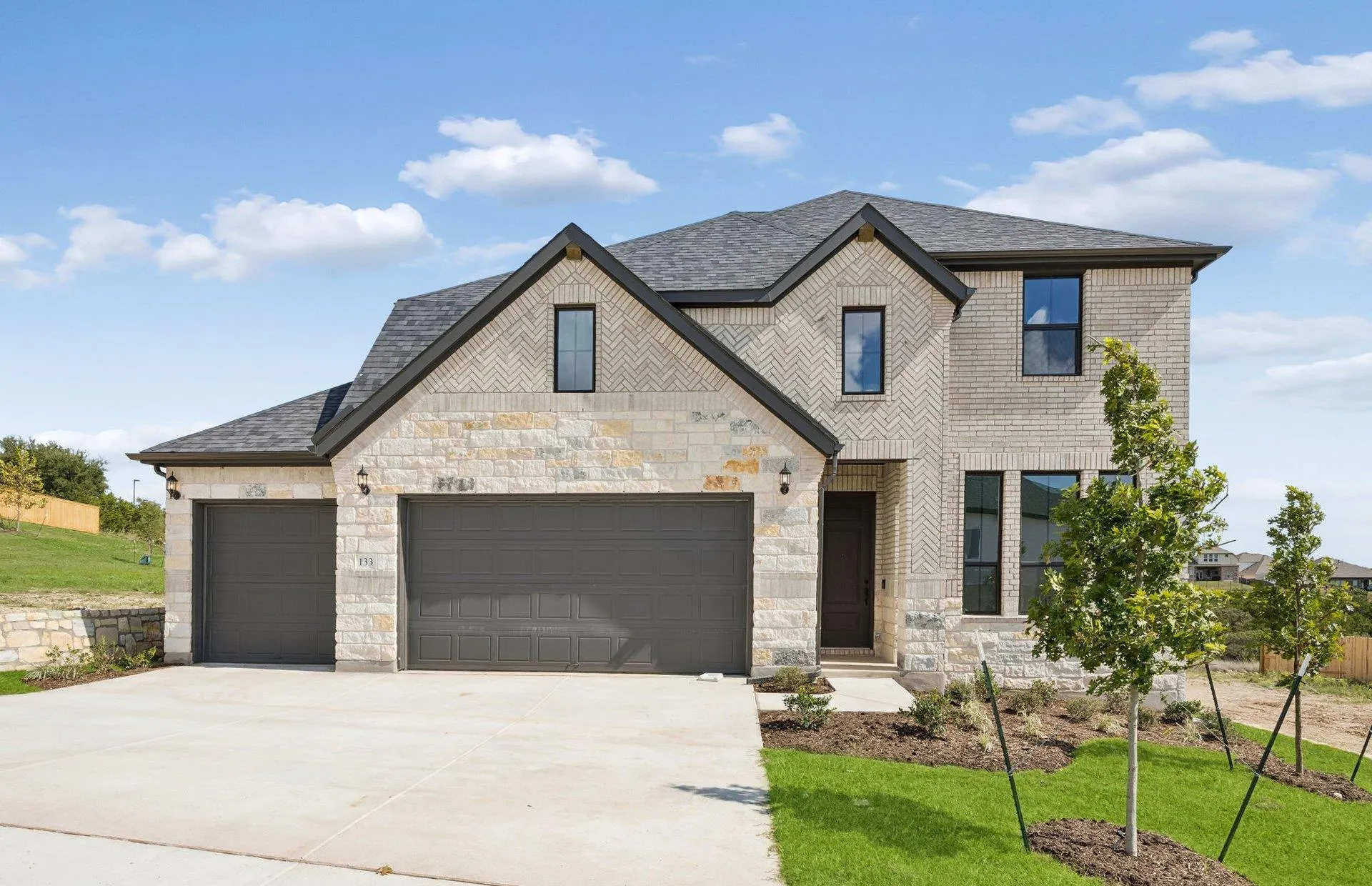 Photo of 133 SERENITY HILLS DR, Georgetown, TX, 78628