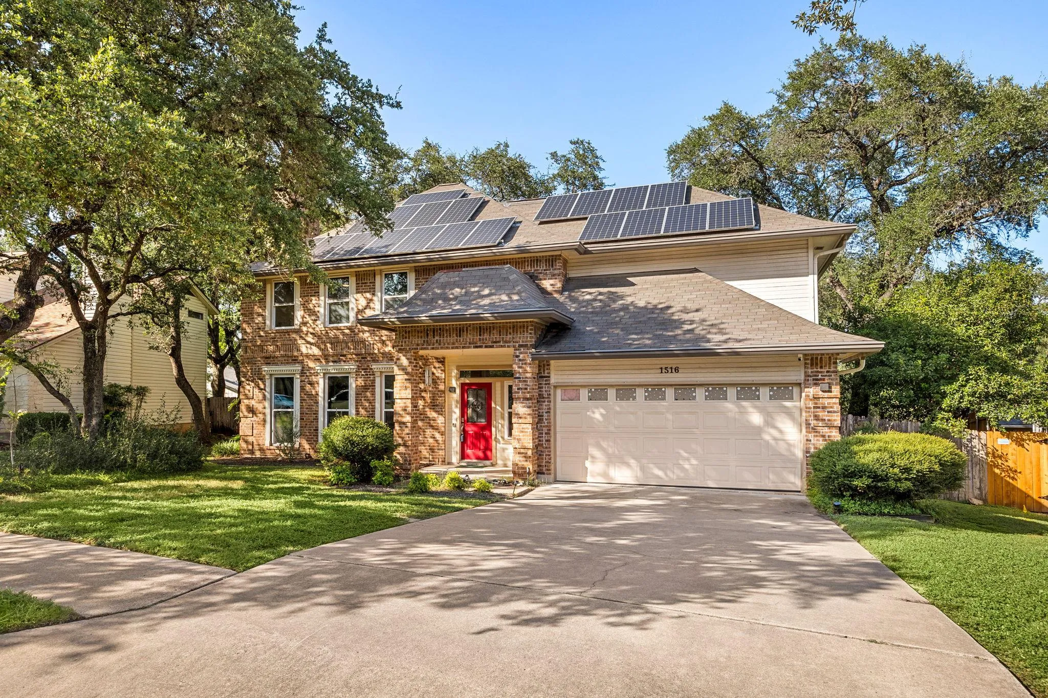 Photo of 1516 GARNAAS DR, Austin, TX, 78758