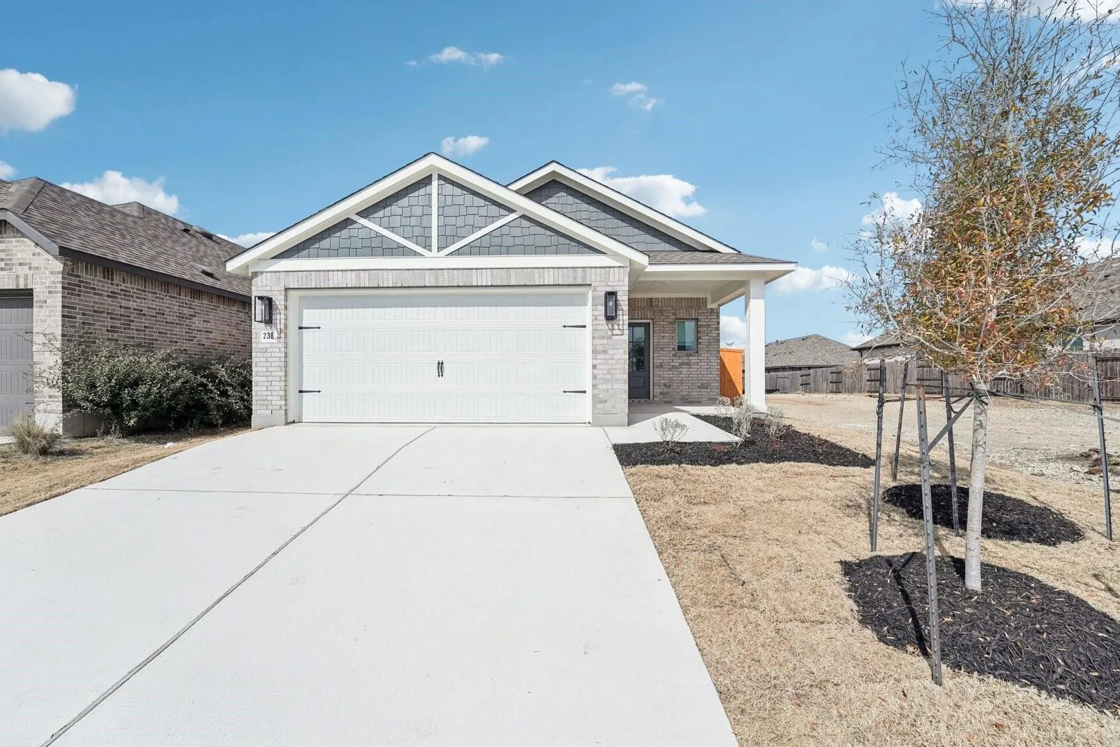 Photo of 238 BAY BREEZE DR, Kyle, TX, 78640