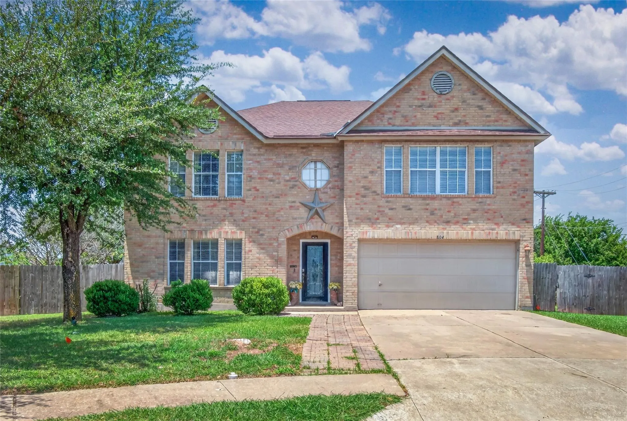 Photo of 804 CISCO VALLEY CV, Round Rock, TX, 78664