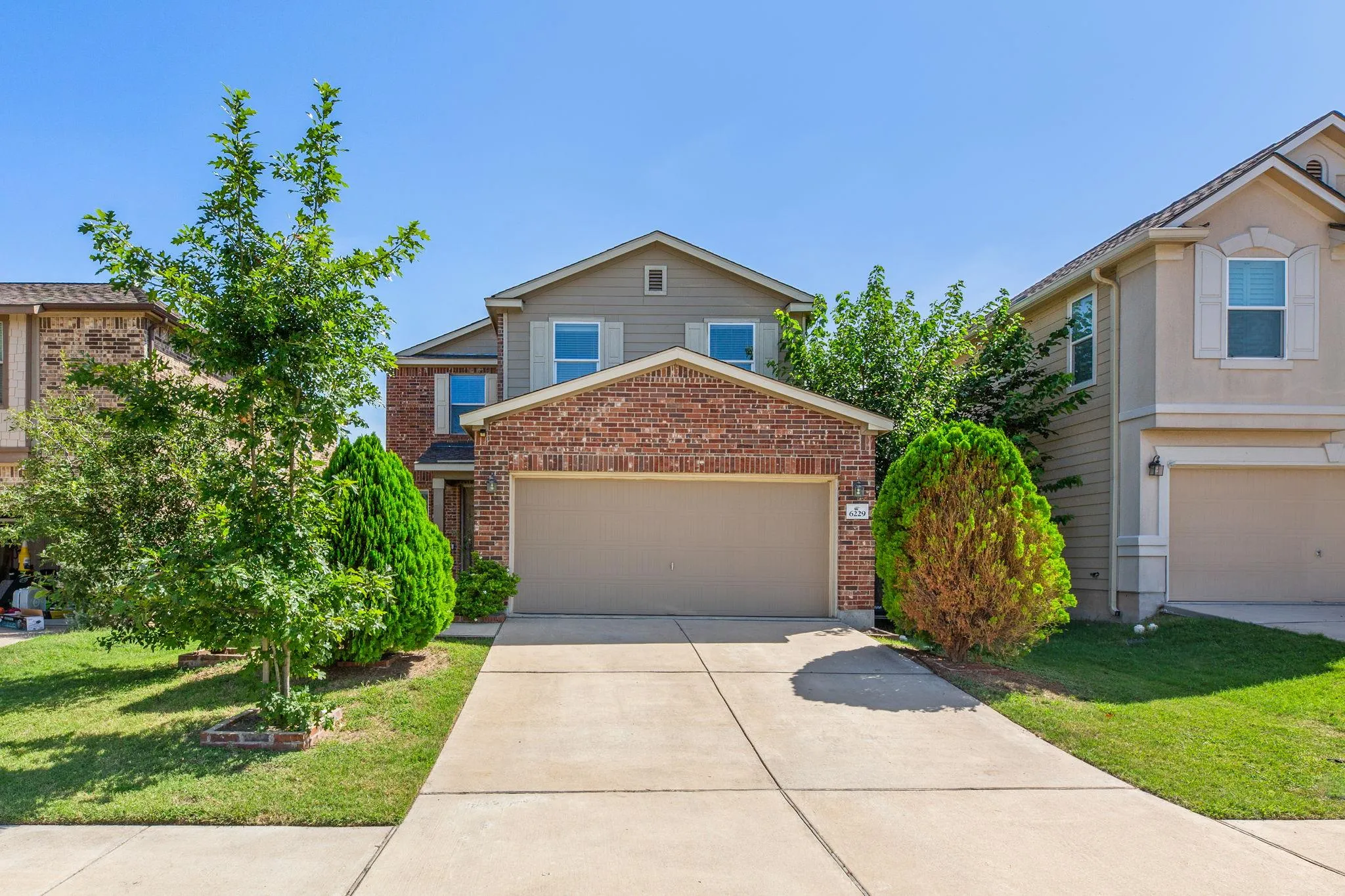 Photo of 6229 MINNOCH LN, Austin, TX, 78754