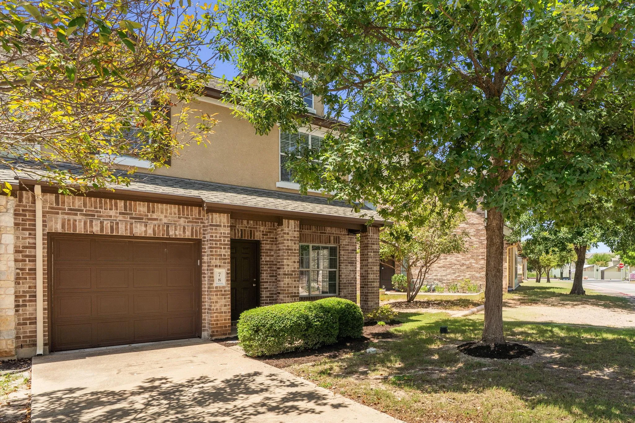 Photo of 1900 LITTLE ELM TRL #78, Cedar Park, TX, 78613