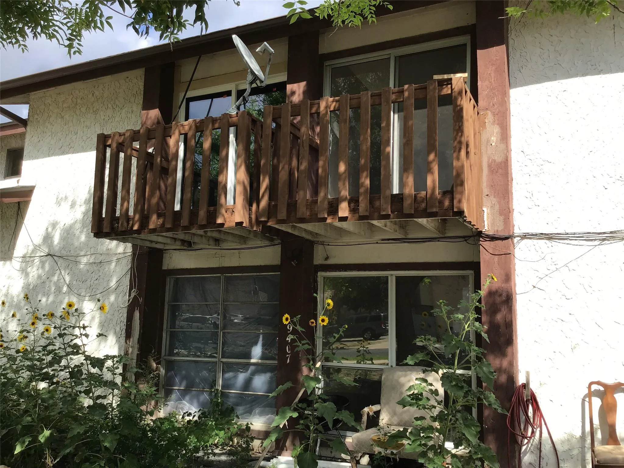 Photo 3 of 9407 GROUSE MEADOW LN #A