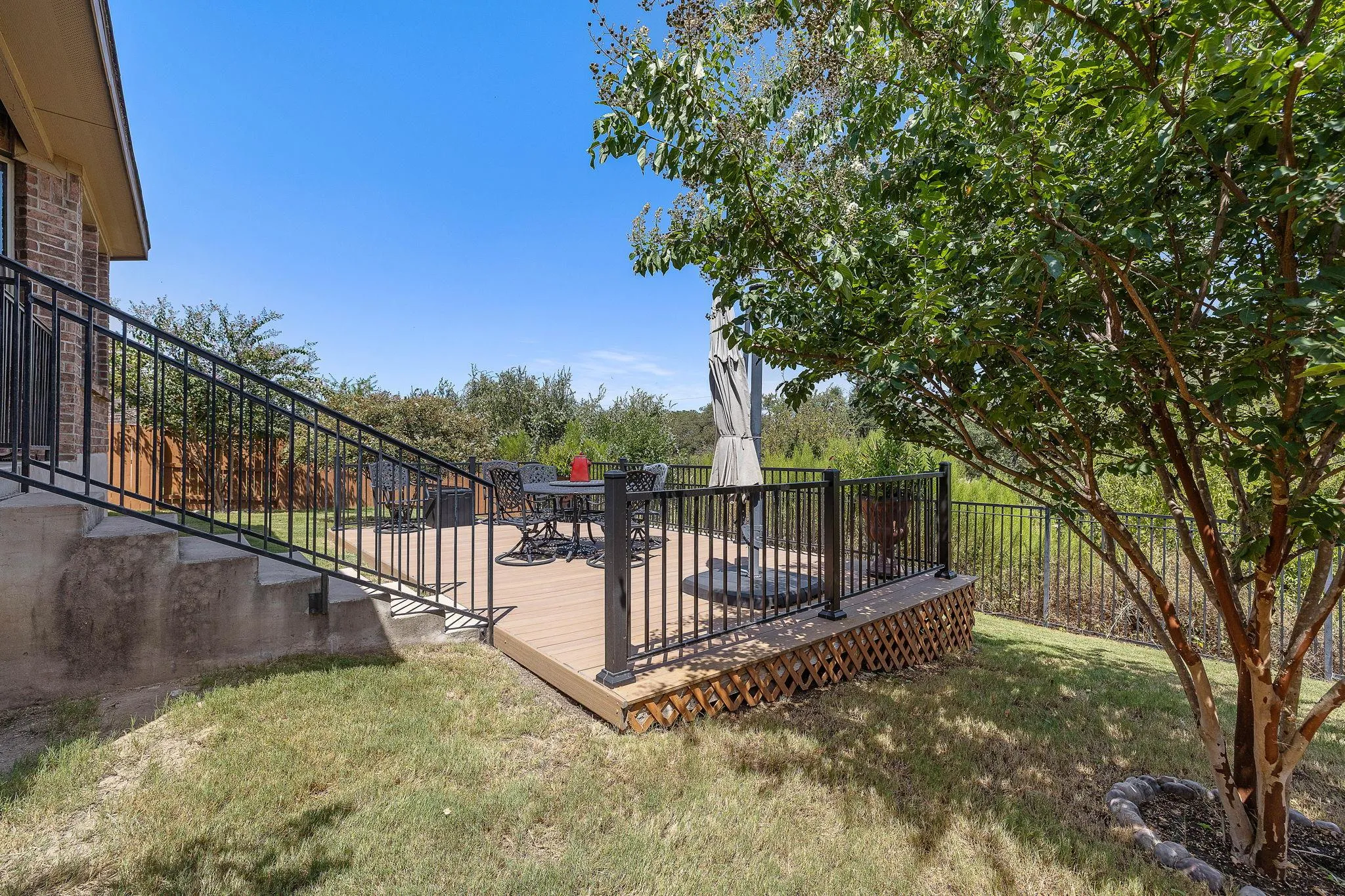 Photo 2 of 5717 SCENIC LAKE DR