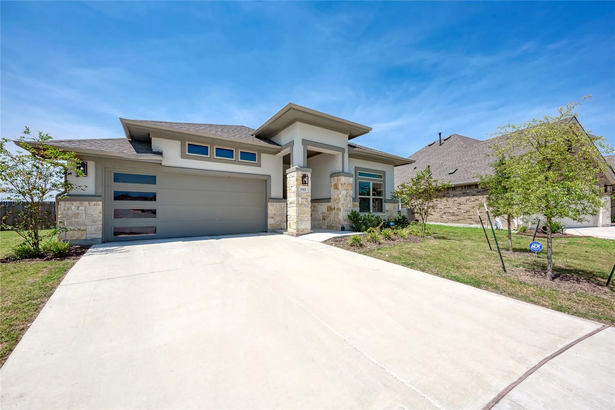 Photo of 20821 SCHUSTER ST, Manor, TX, 78653