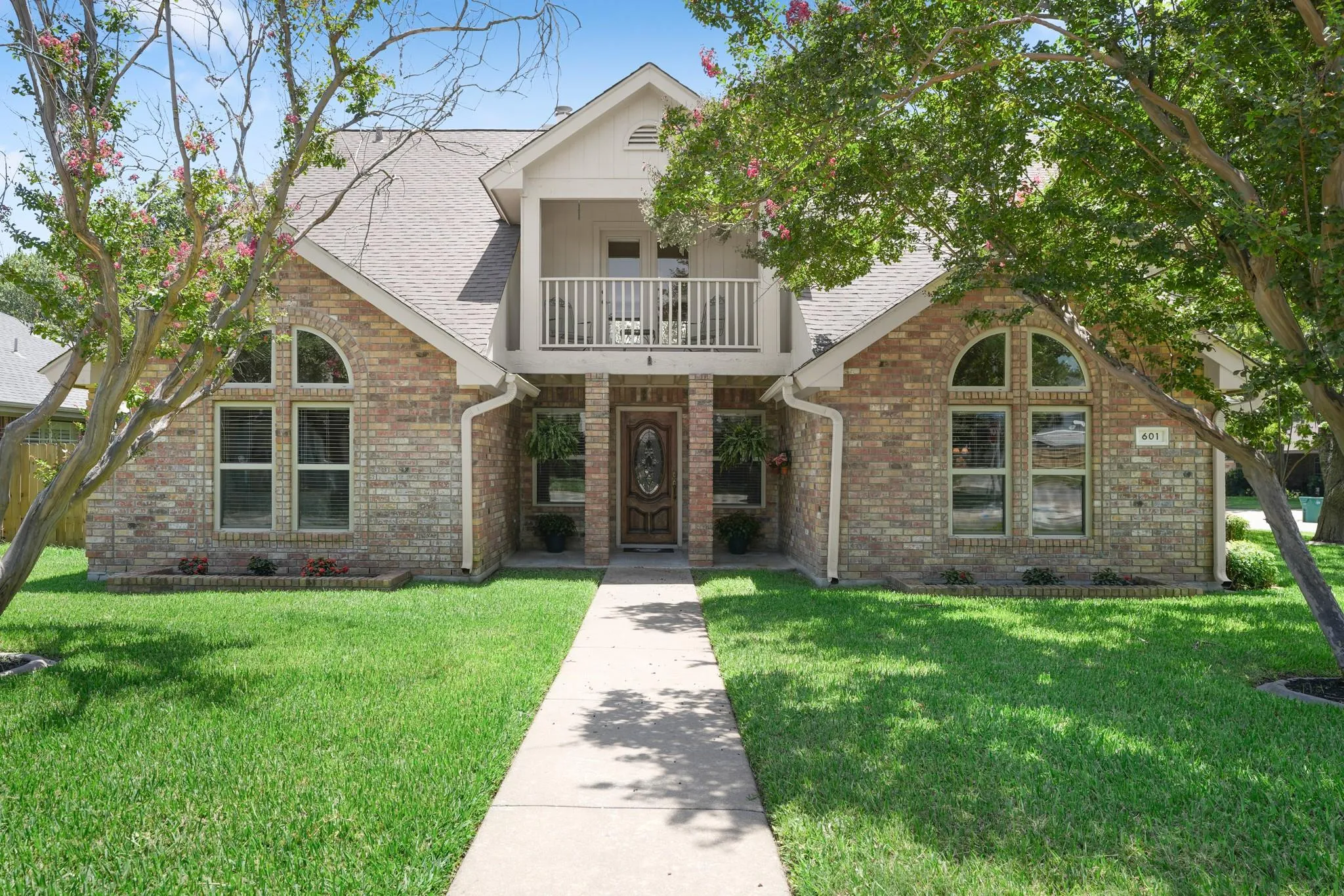 Photo of 601 MAPLEWOOD CIR, Pflugerville, TX, 78660