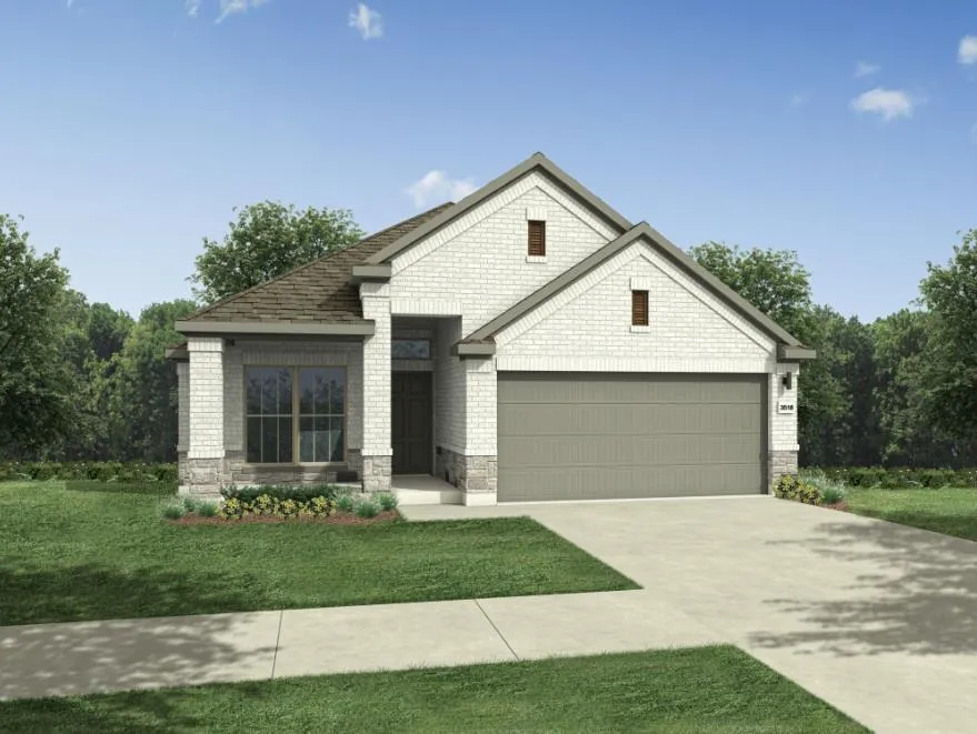 Photo of 10906 MYSTIC TIMBER DR, Austin, TX, 78754