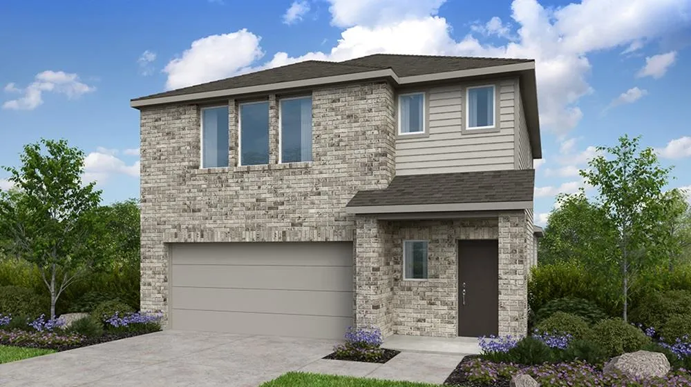 Photo of 220 COPPERWIND DR, Liberty Hill, TX, 78642