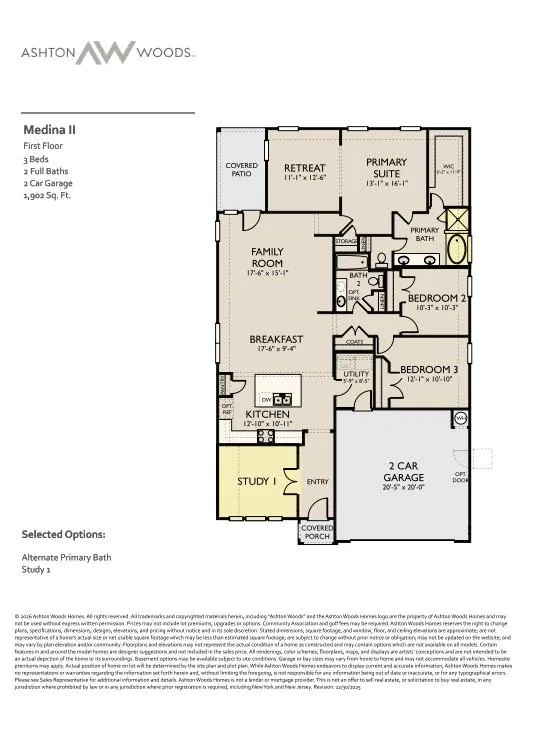 Photo 2 of 9813 SERENE BLISS LN
