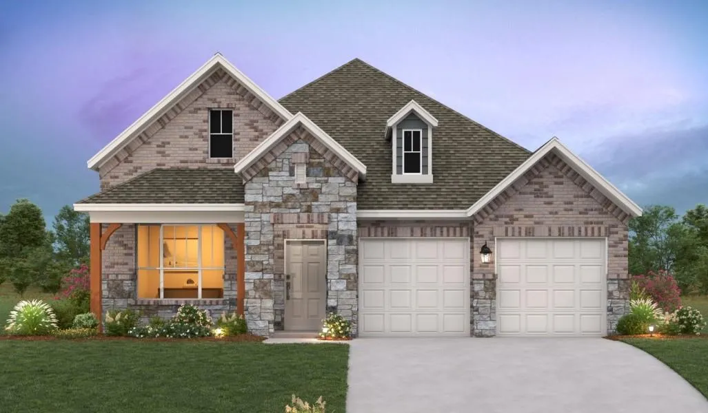 Photo of 9813 SERENE BLISS LN, Buda, TX, 78610