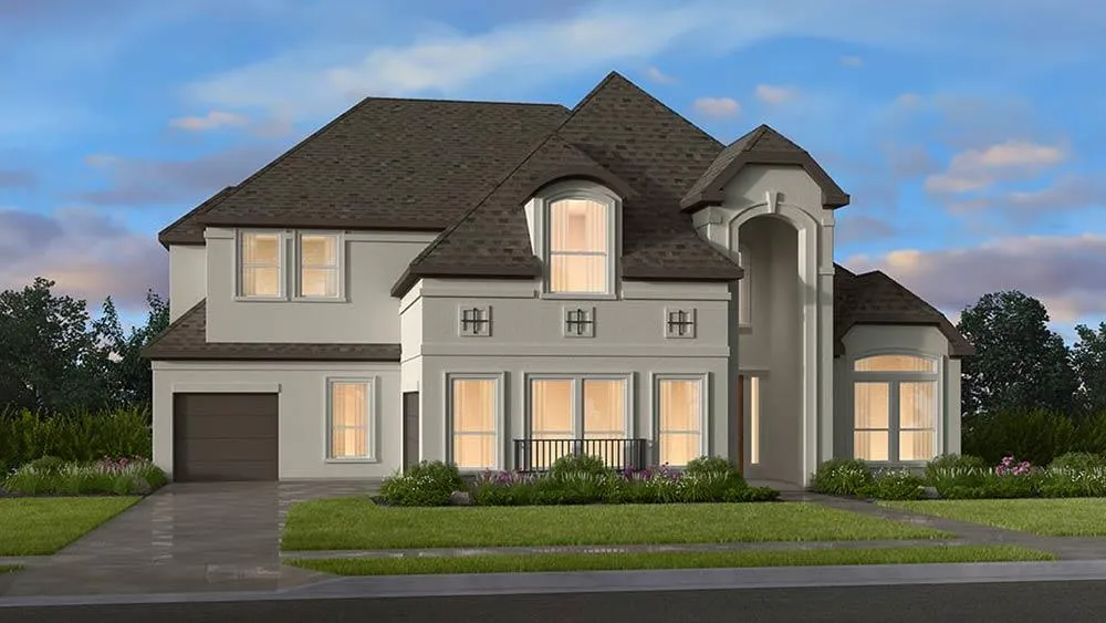 Photo of 1532 NOVARA TRL, Leander, 78641