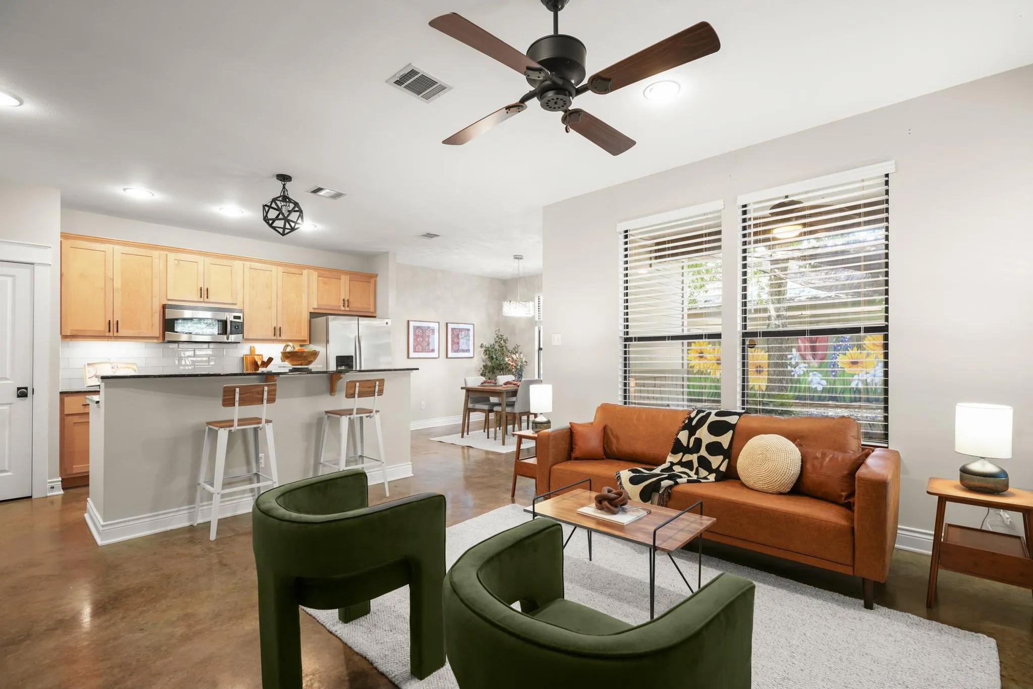 Photo of 1318 NEWNING AVE #C, Austin, TX, 78704