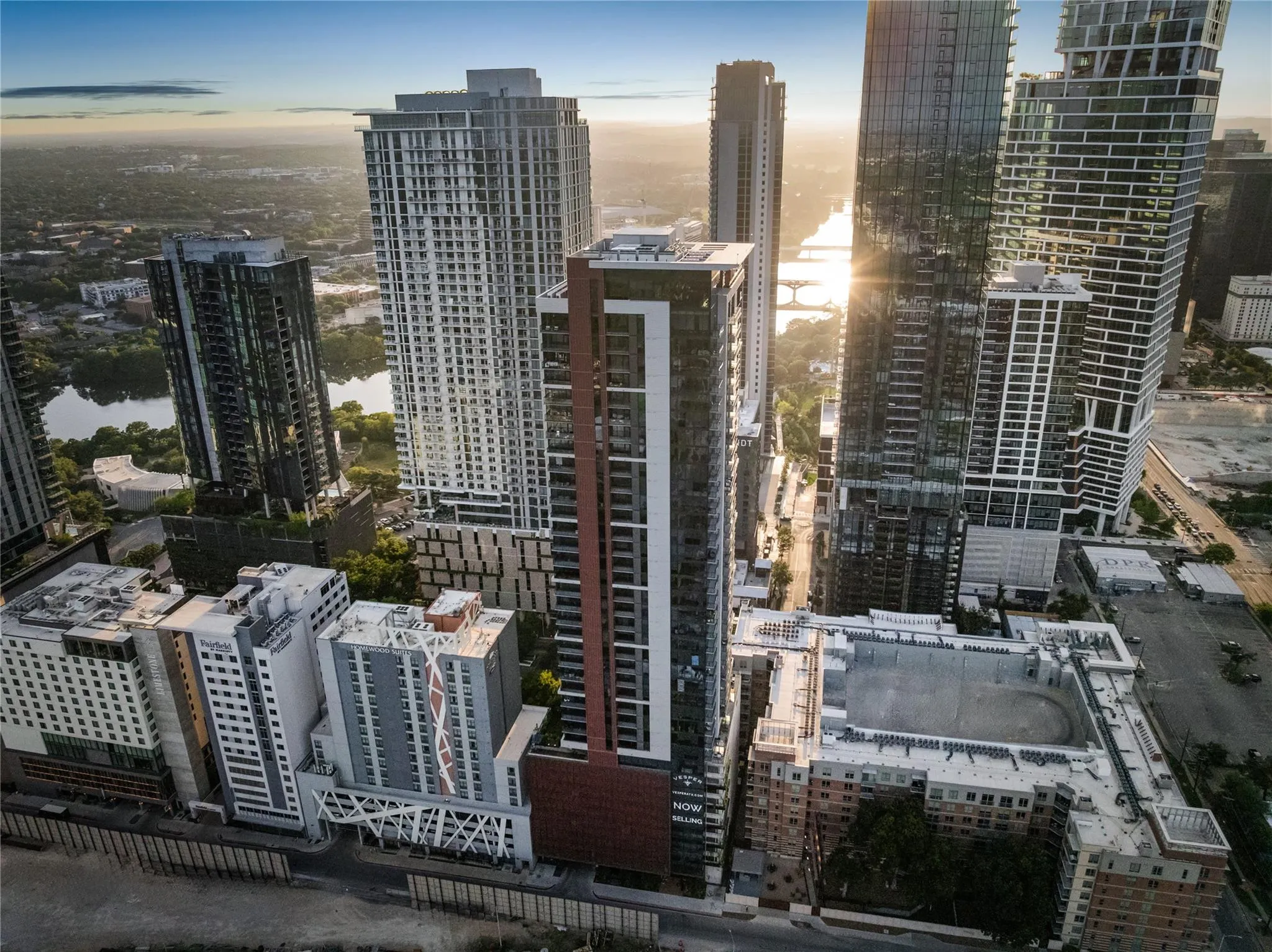 Photo of 84 EAST AVE #3808, Austin, TX, 78701