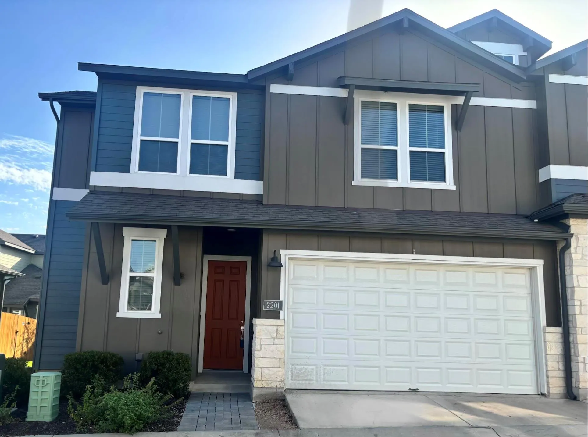 Photo of 1020 VISTA VIEW DR #2201, Georgetown, TX, 78626