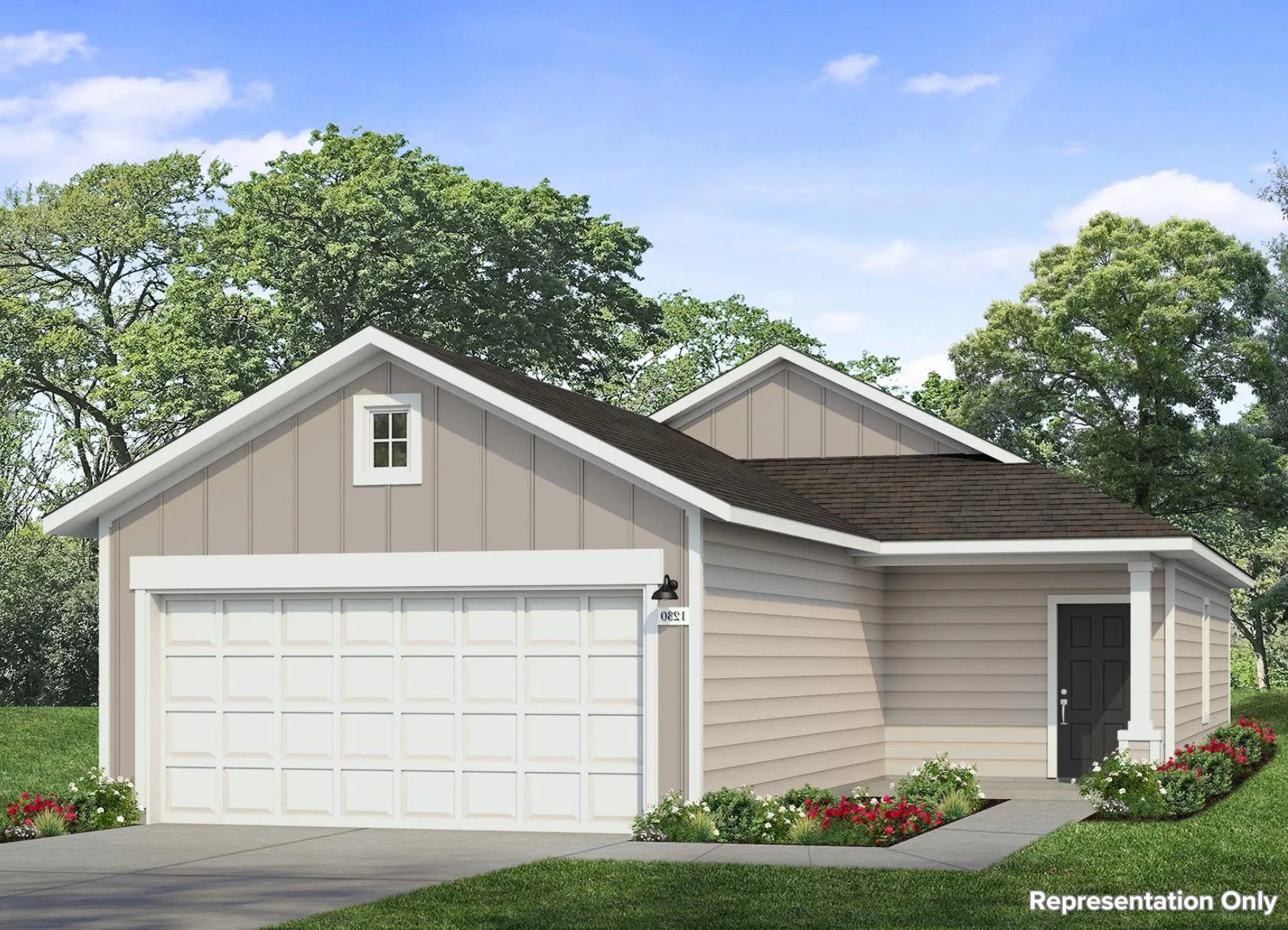 Photo of 2606 ST REGIS DR, Pflugerville, TX, 78660