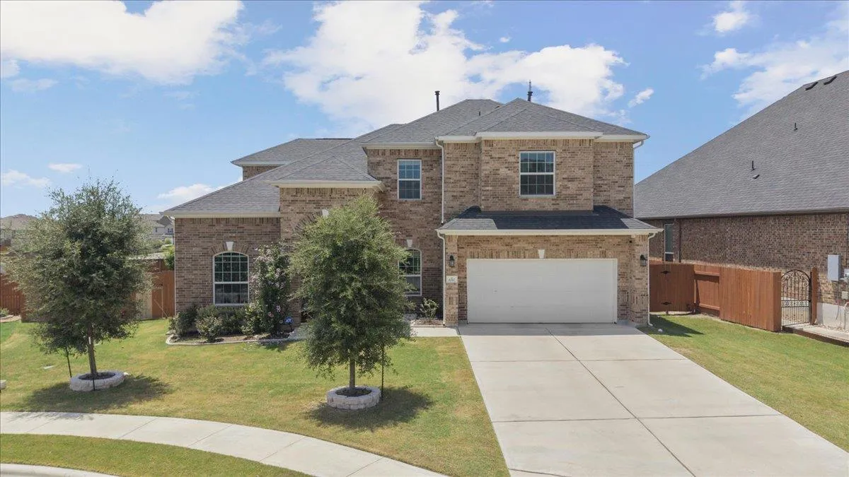 Photo of 650 WILD PECAN LOOP, Buda, TX, 78610