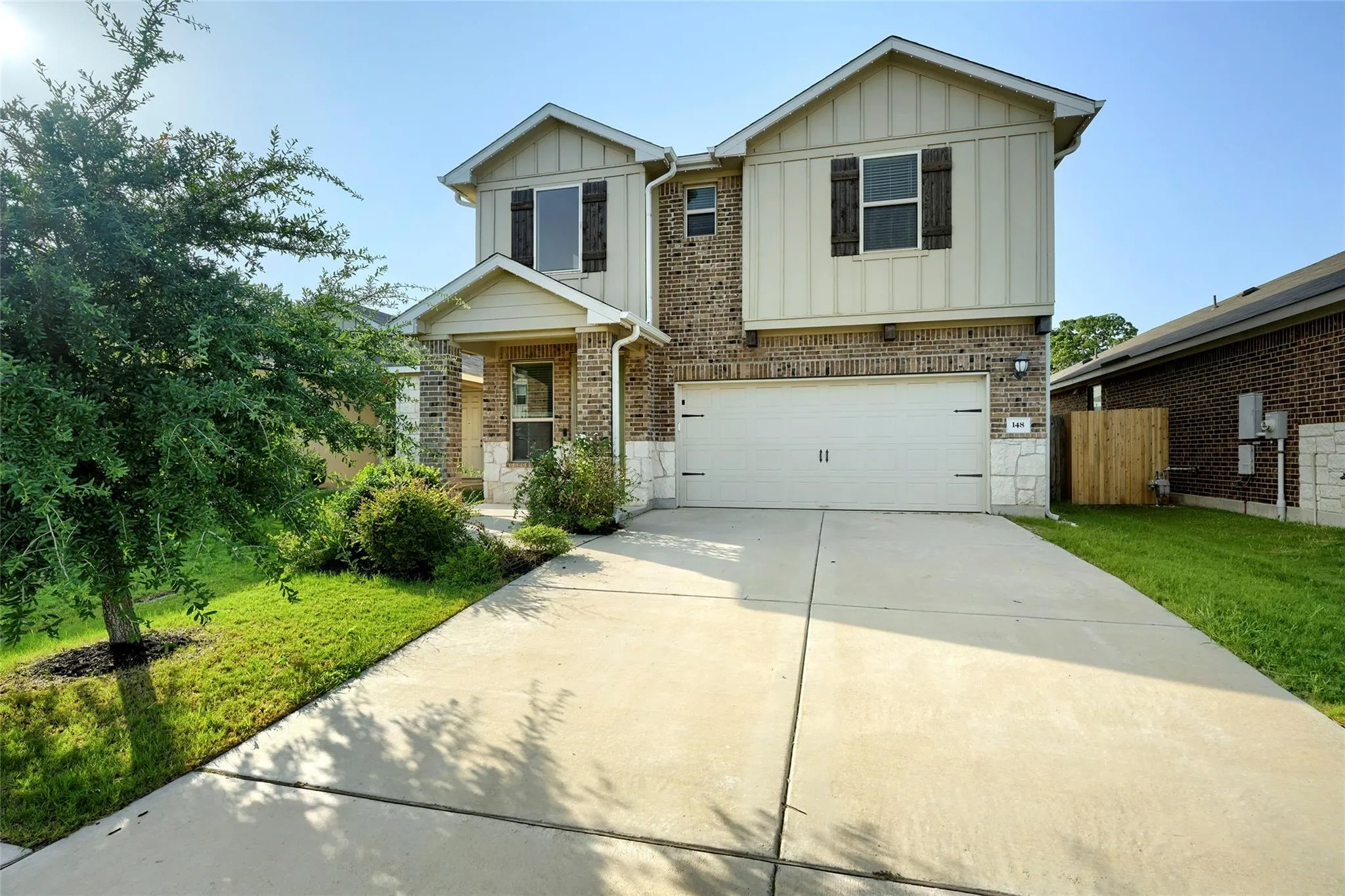 Photo of 148 MOUNTAIN VALLEY ST, Georgetown, TX, 78628