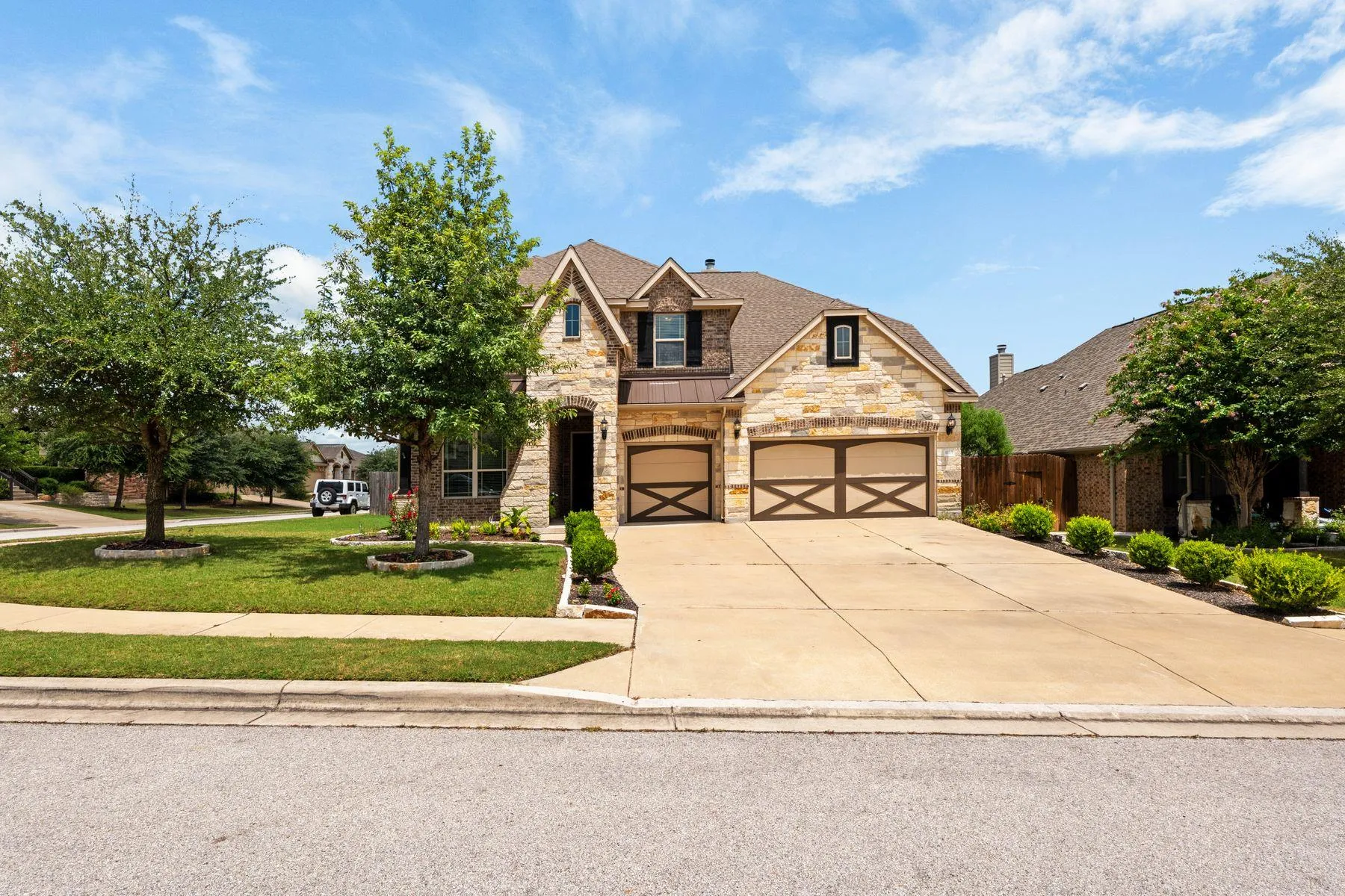 Photo of 1113 HARTMAN DR, Leander, TX, 78641