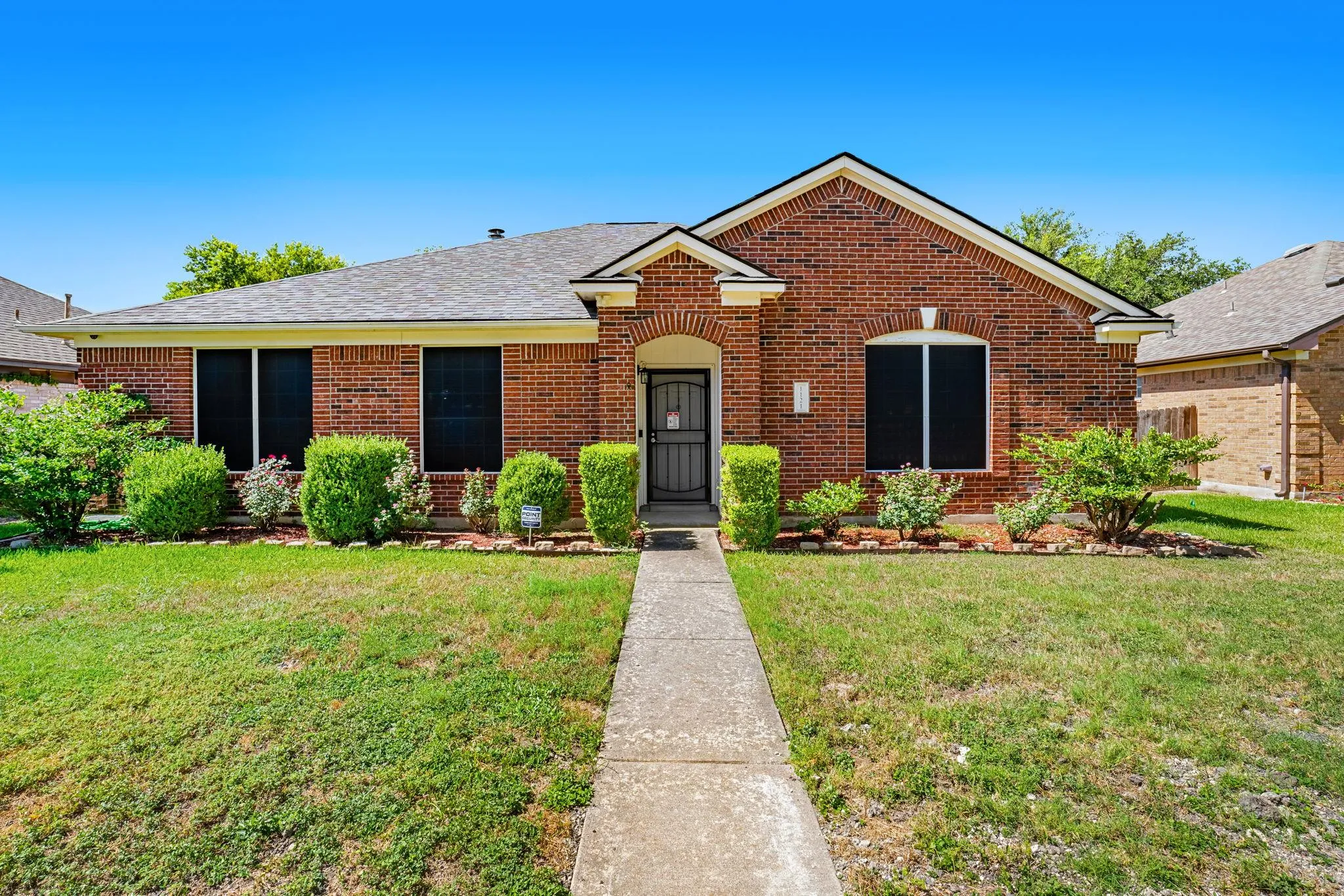 Photo of 1121 BLACK LOCUST DR, Pflugerville, TX, 78660