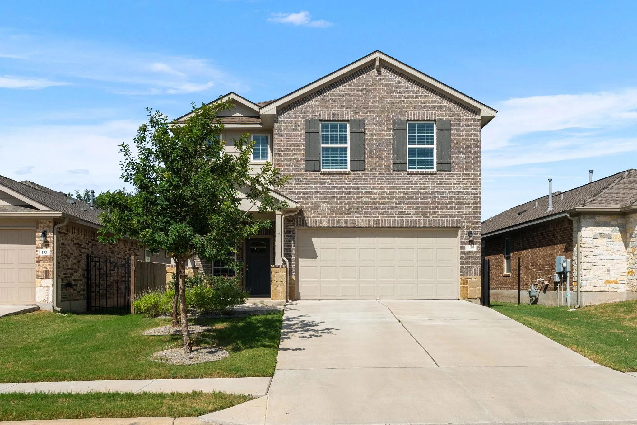 Photo of 128 DUNLIN LN, Leander, TX, 78641