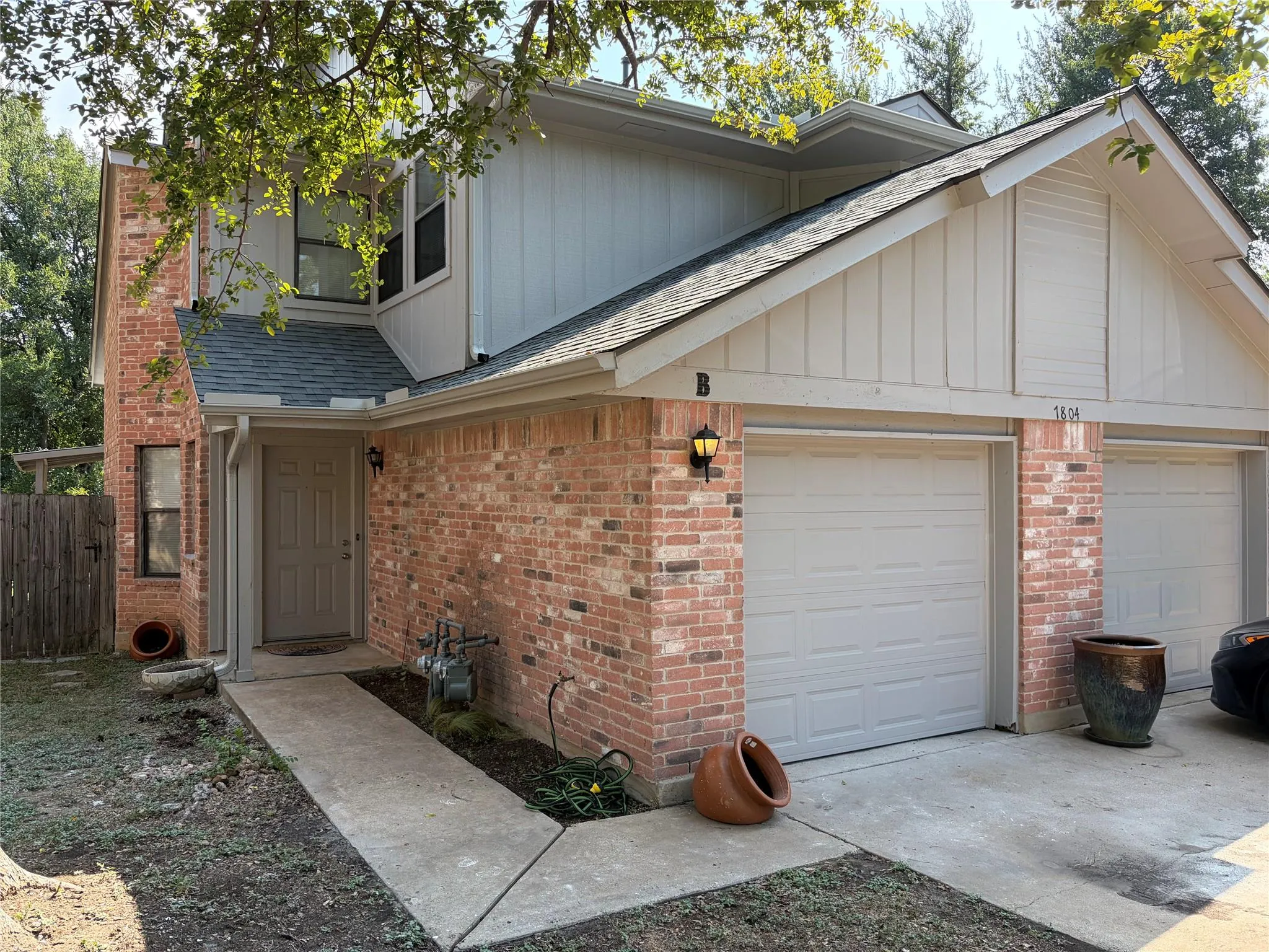Photo of 7804 TOPAWA CV #B, Austin, 78729