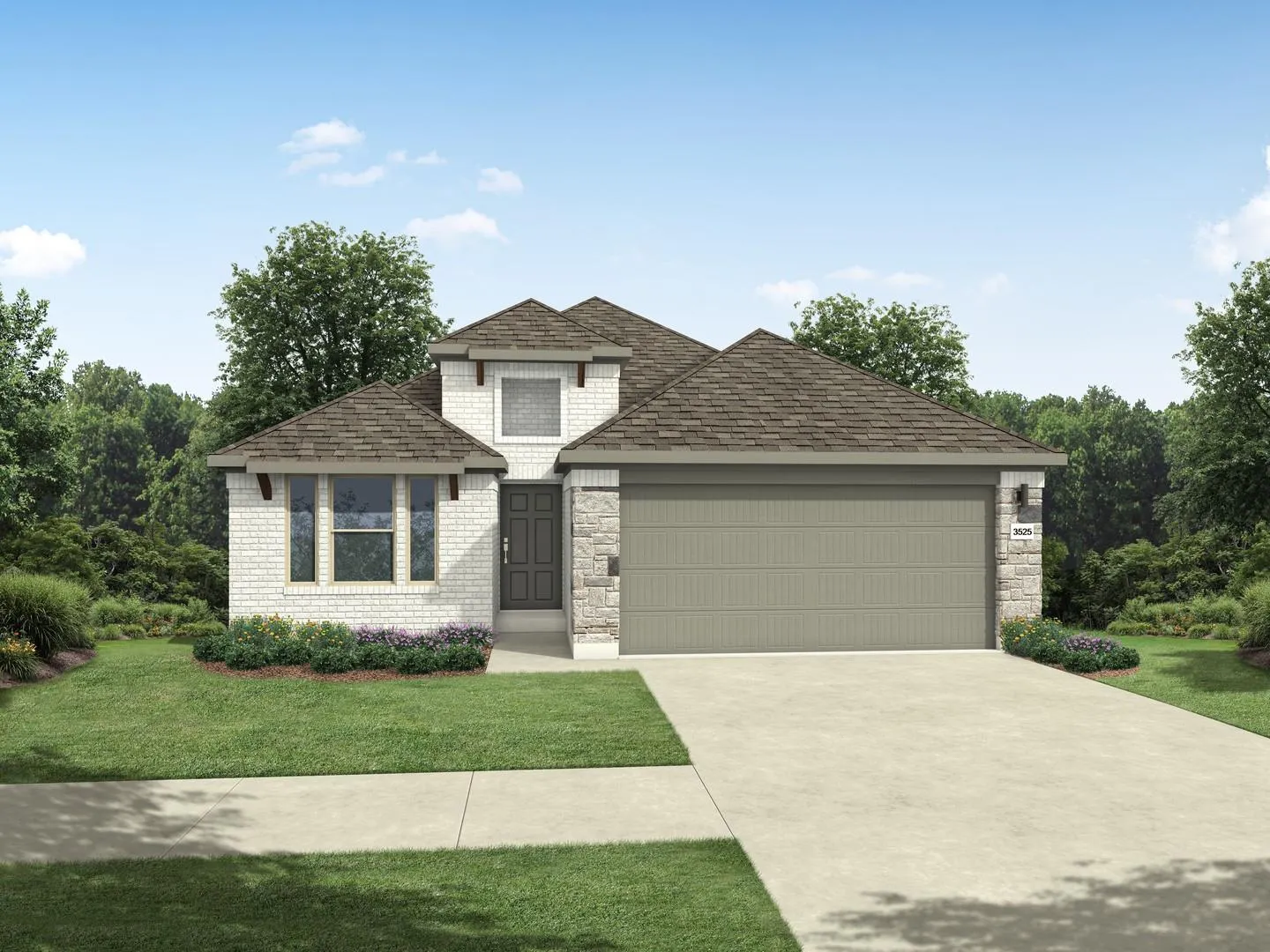 Photo of 4703 NATIVE PEARL, Austin, TX, 78754
