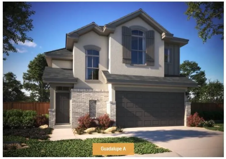 Photo of 11313 ZIP COCHISE WAY, Austin, TX, 78653