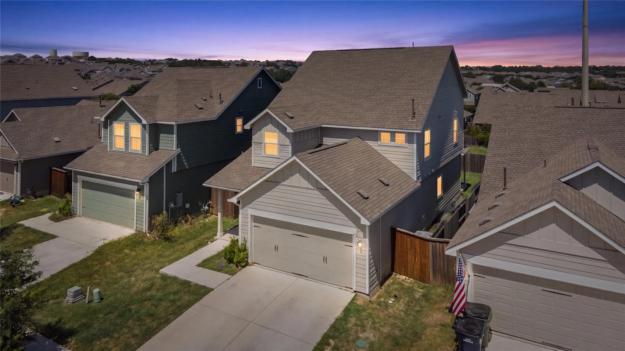 Photo of 229 MAJESTIC CEDAR DR, Liberty Hill, TX, 78642