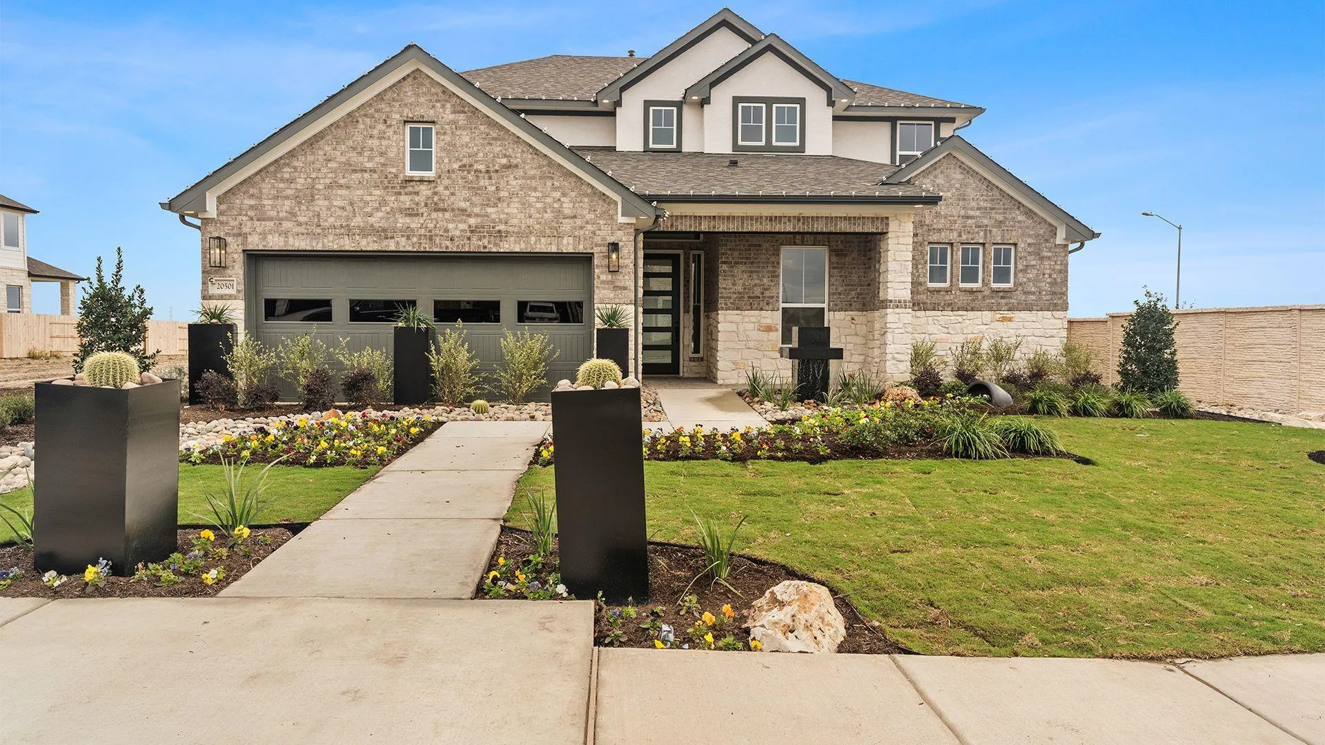 Photo of 301 RALEIGH DR, Georgetown, TX, 78633