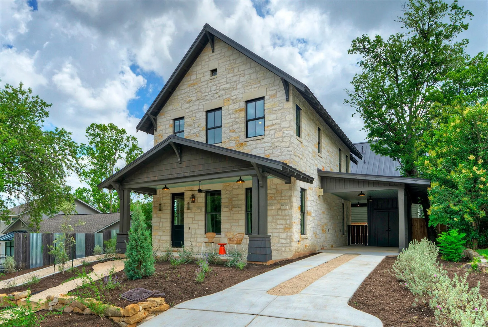 Photo of 3309 LARRY LN #1, Austin, TX, 78722