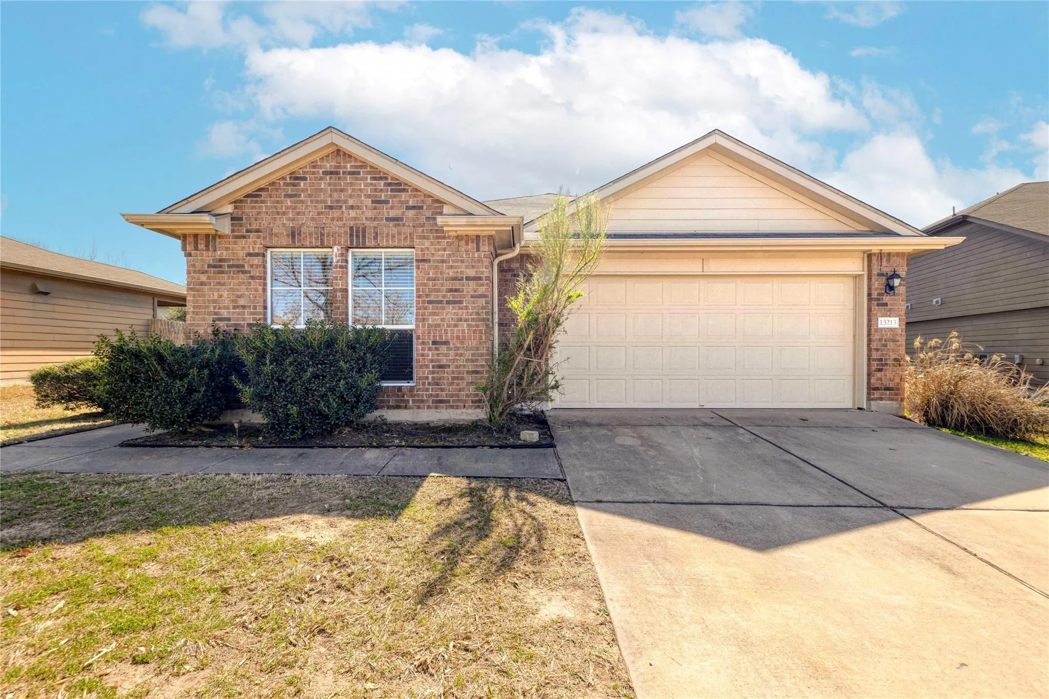Photo of 13213 FOREST SAGE ST, Manor, TX, 78653