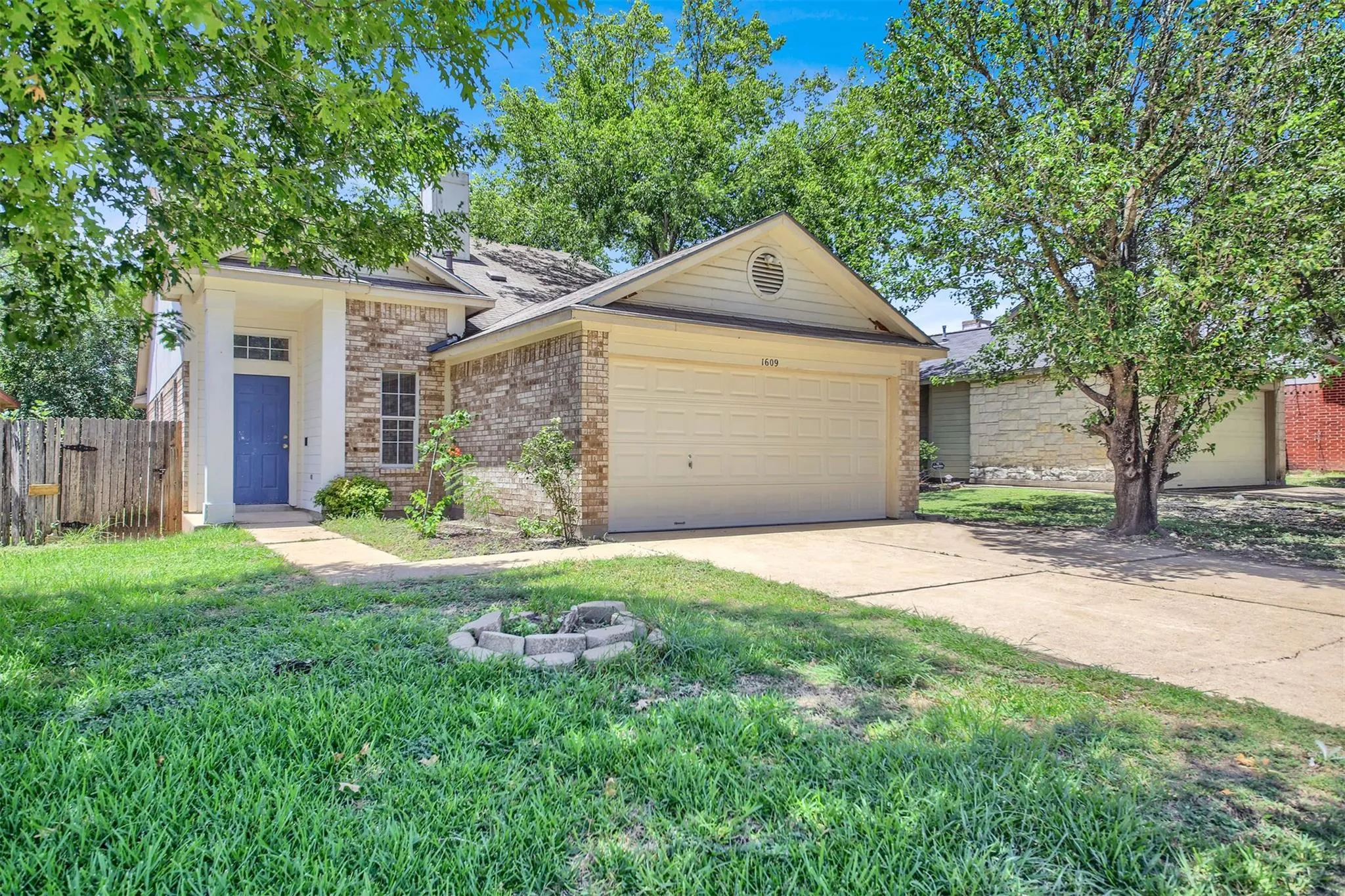 Photo of 1609 HARNESS RACEWAY ST, Pflugerville, TX, 78660
