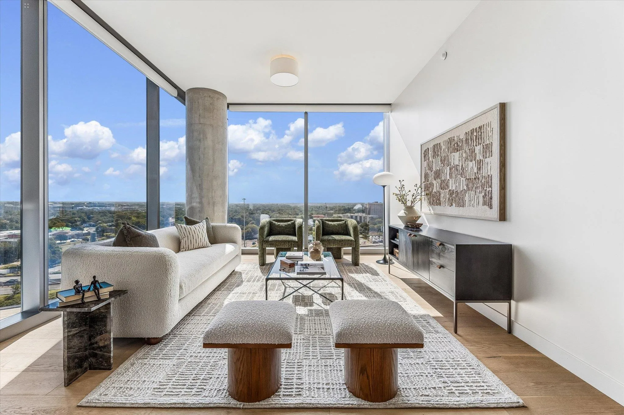 Photo of 44 EAST AVE #1407, Austin, TX, 78701