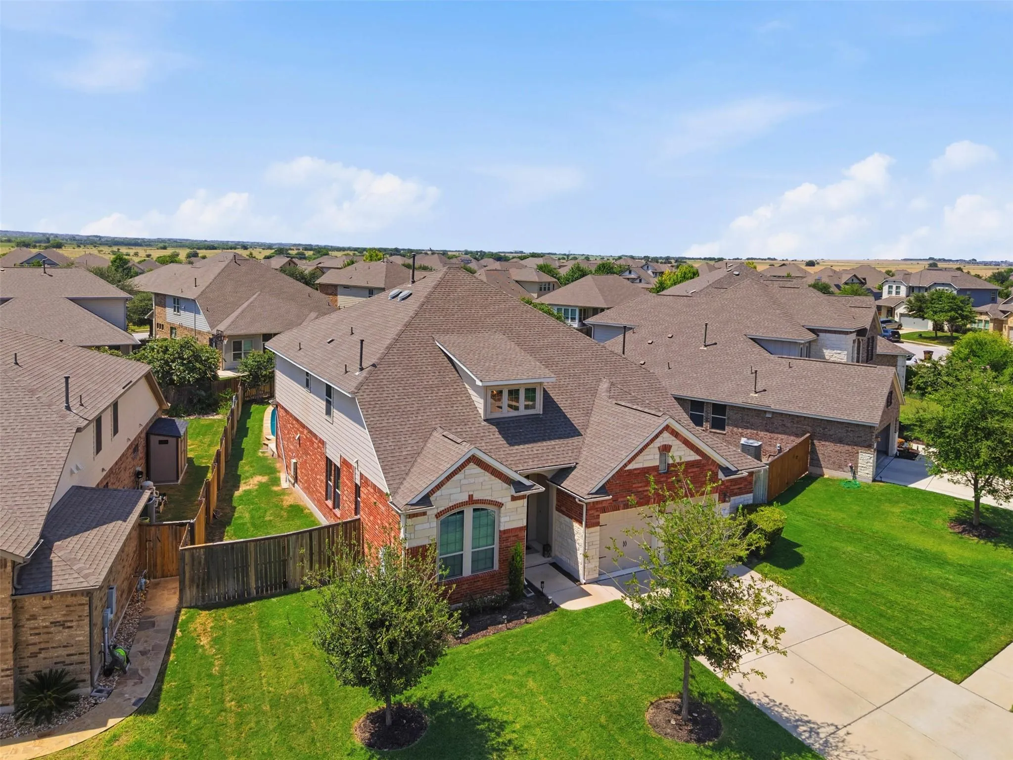 Photo of 3343 PABLO CIR, Round Rock, TX, 78665
