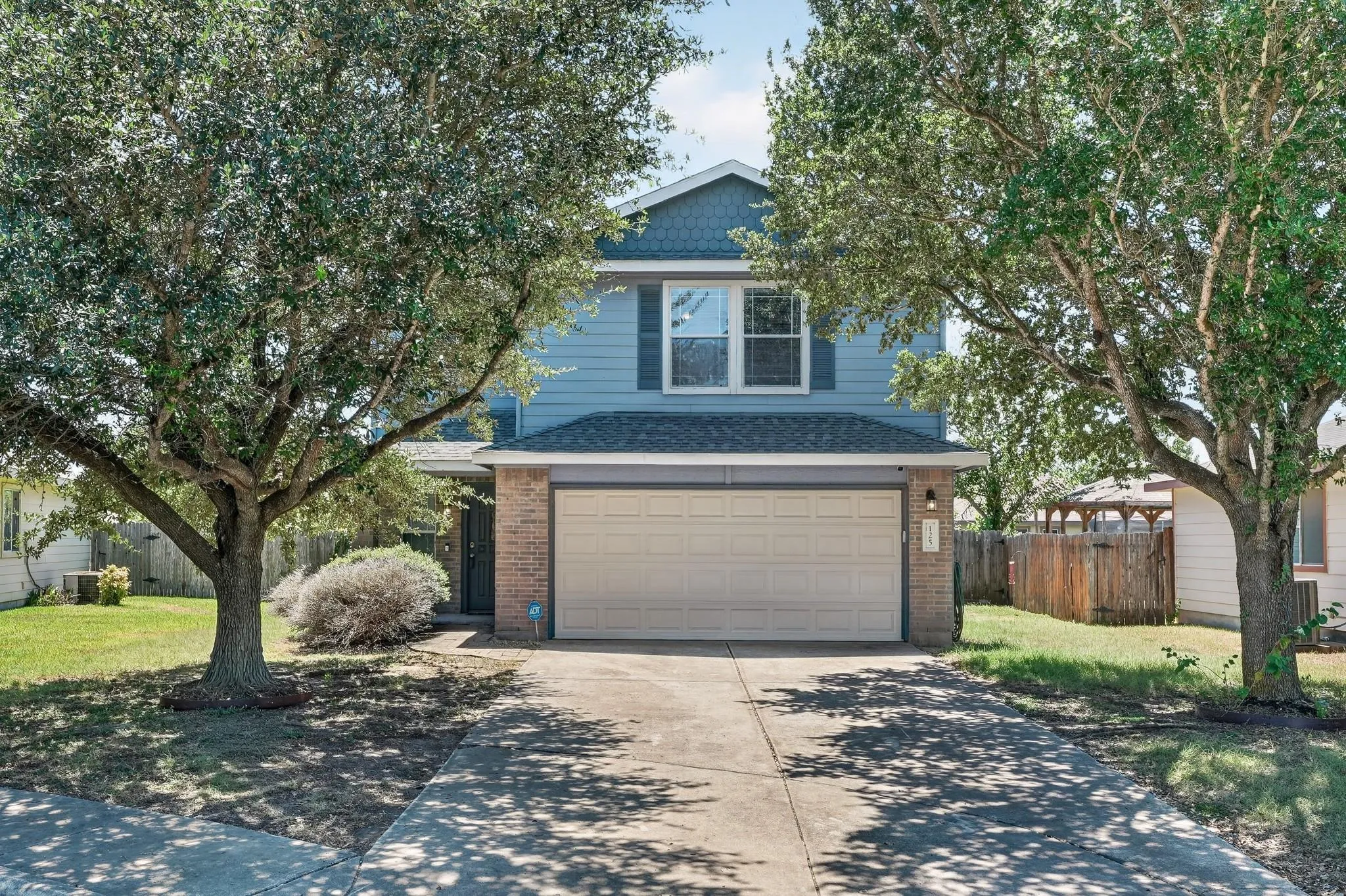 Photo of 125 JADE LAKE CV, Kyle, TX, 78640