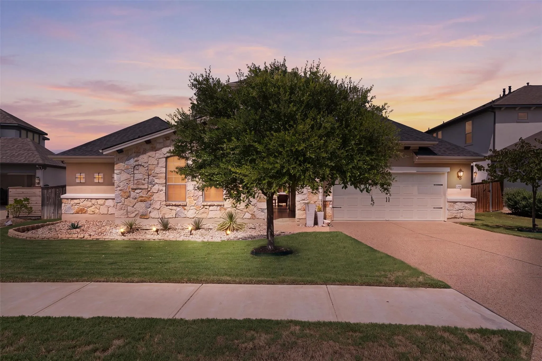 Photo of 2700 WAR WAGON WAY, Leander, TX, 78641