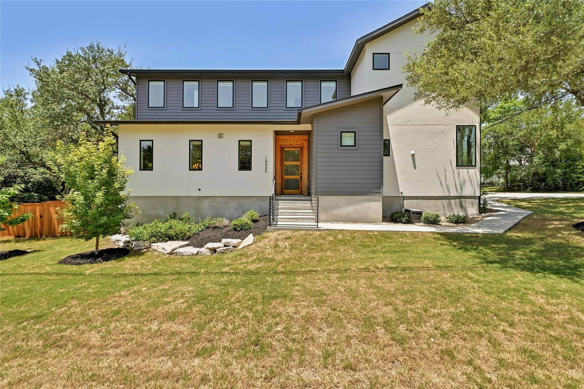 Photo of 18405 GEORGETOWN DR, Jonestown, TX, 78645