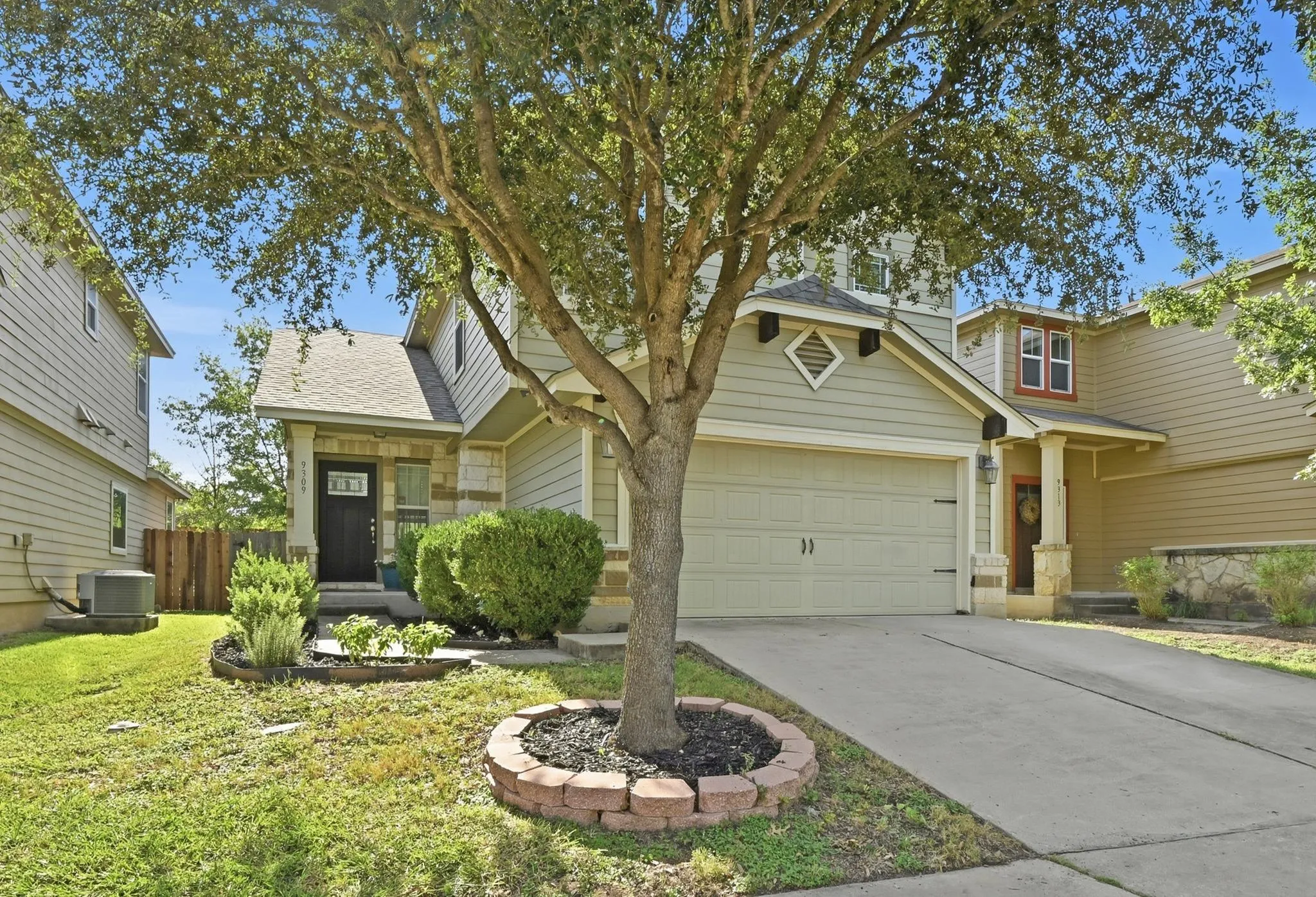 Photo of 9309 SWEETGUM DR, Austin, TX, 78748