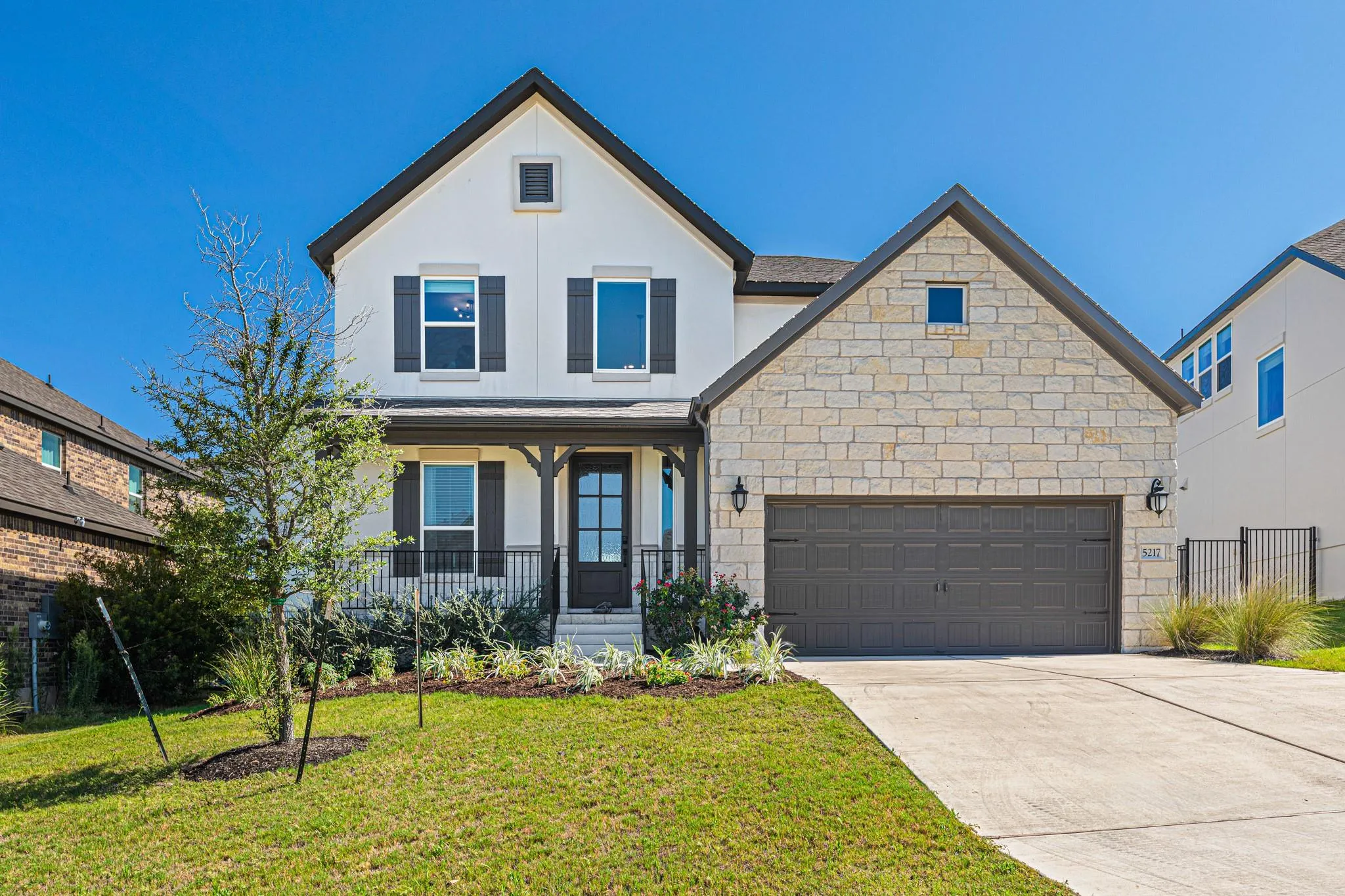 Photo of 5217 COSENZA TRCE, Leander, TX, 78641