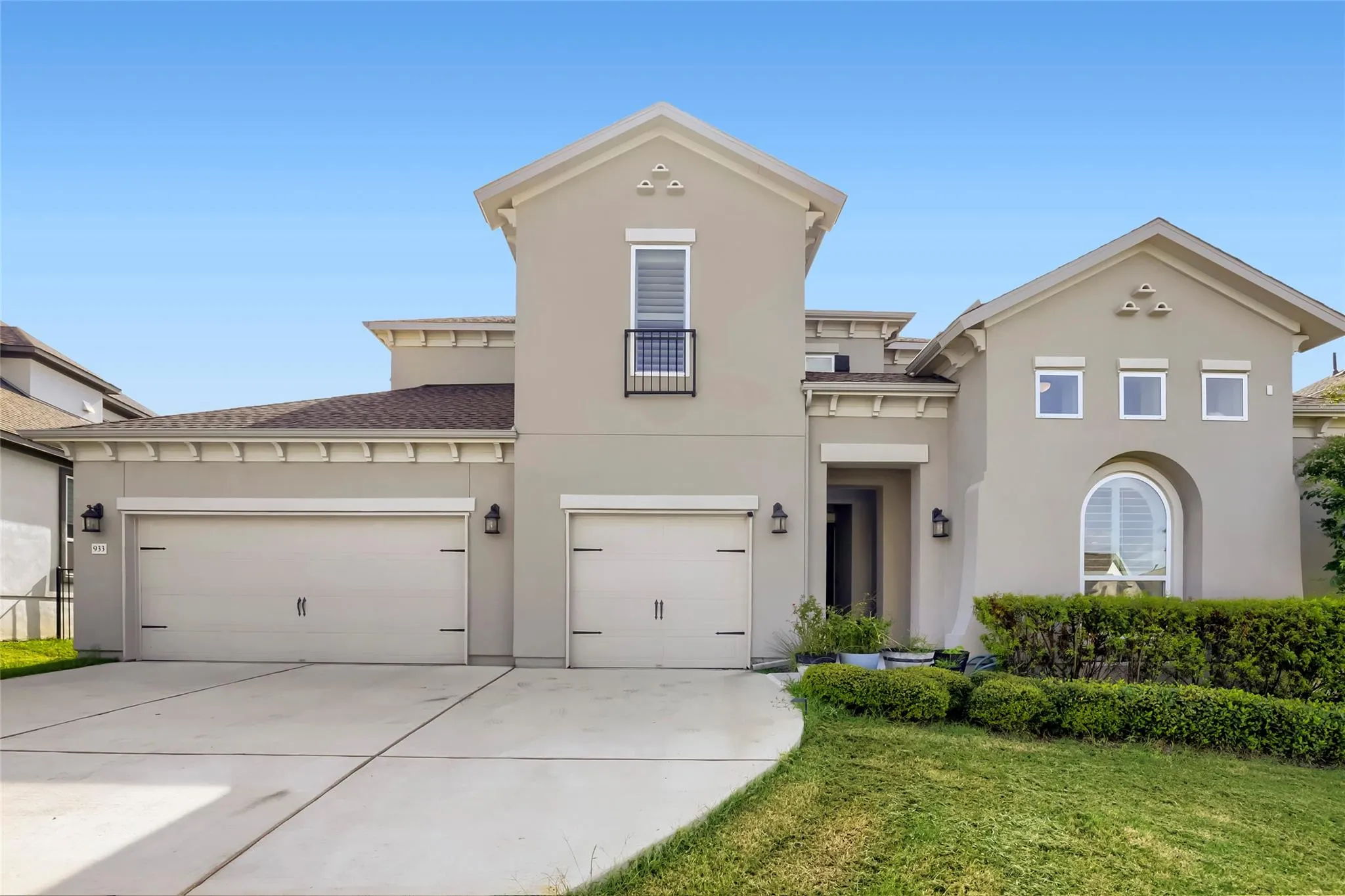 Photo of 933 TREVI FONTANA DR, Leander, TX, 78641
