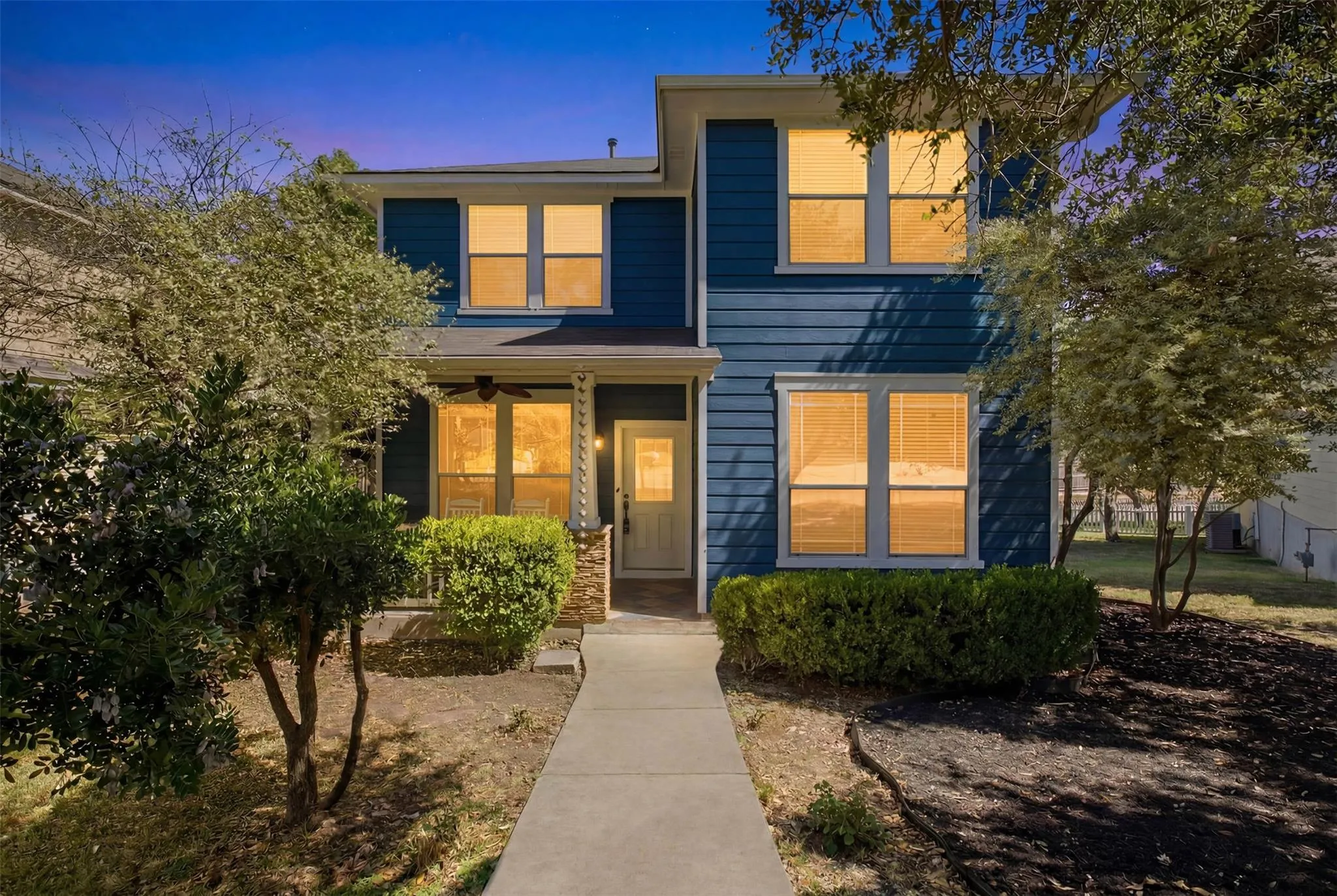 Photo of 1223 PEYTON PL, Cedar Park, TX, 78613